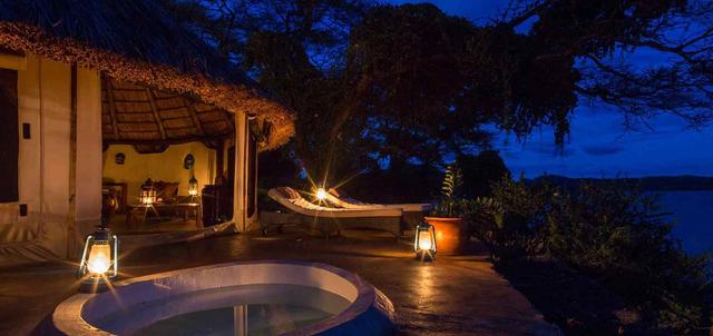 Island Camp Island Camp