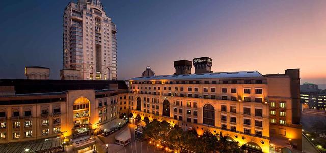 Michelangelo Hotel Michelangelo Hotel