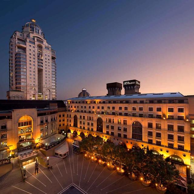 Michelangelo Hotel Michelangelo Hotel