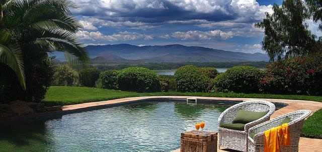 Kiangazi House Kiangazi House