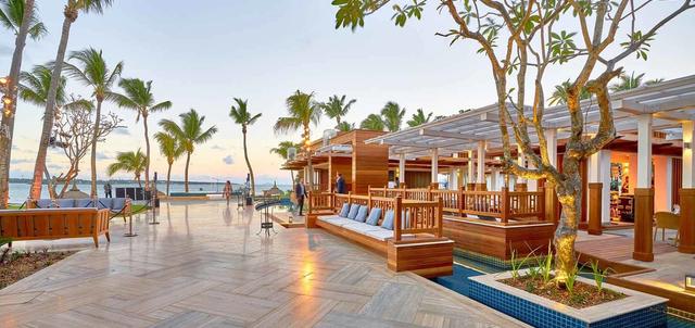 One & Only Le Saint Geran One & Only Le Saint Geran