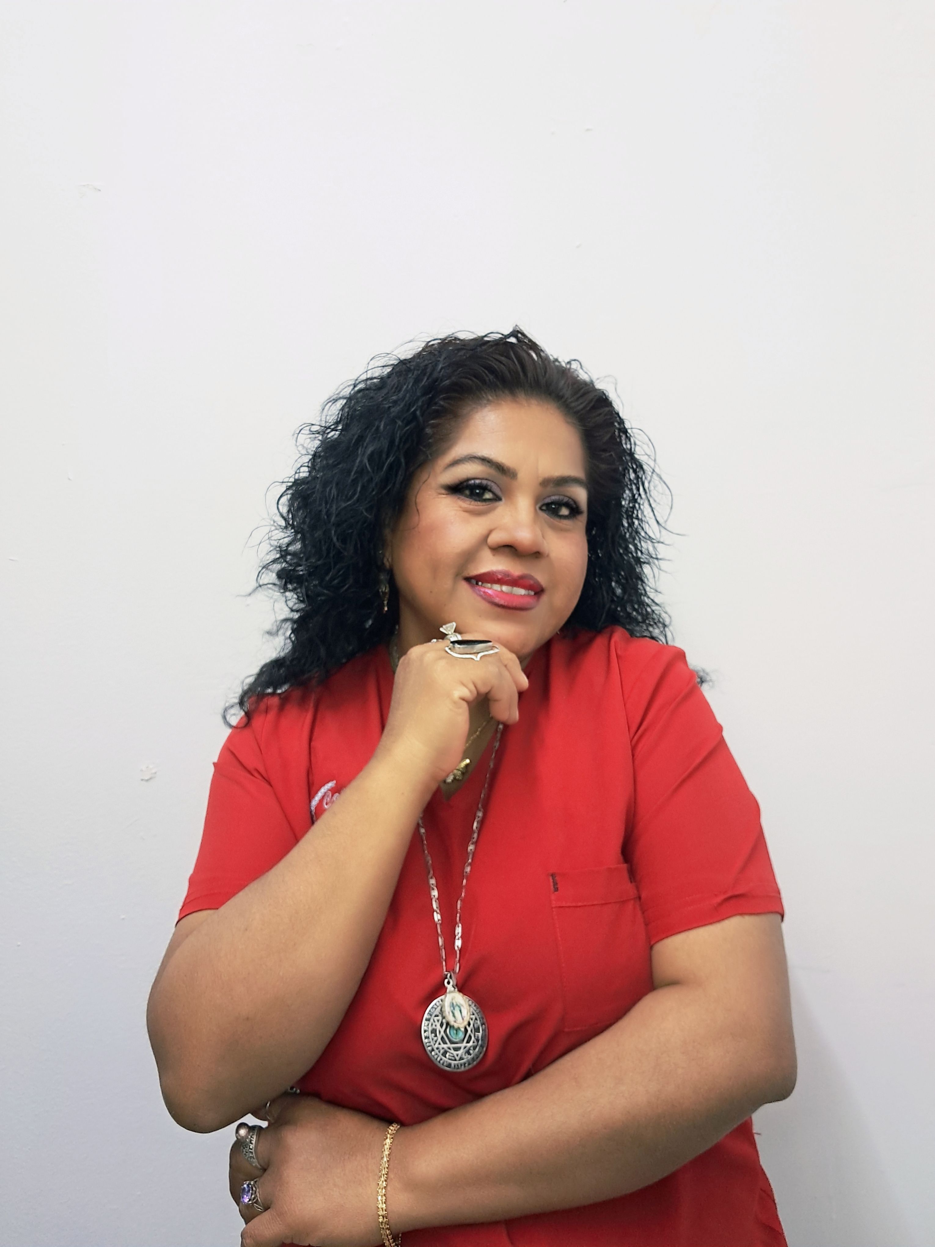 Quiropráctica Elizabeth Gomez