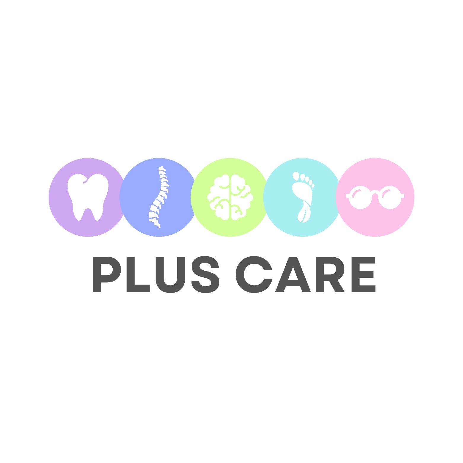 Plus Care