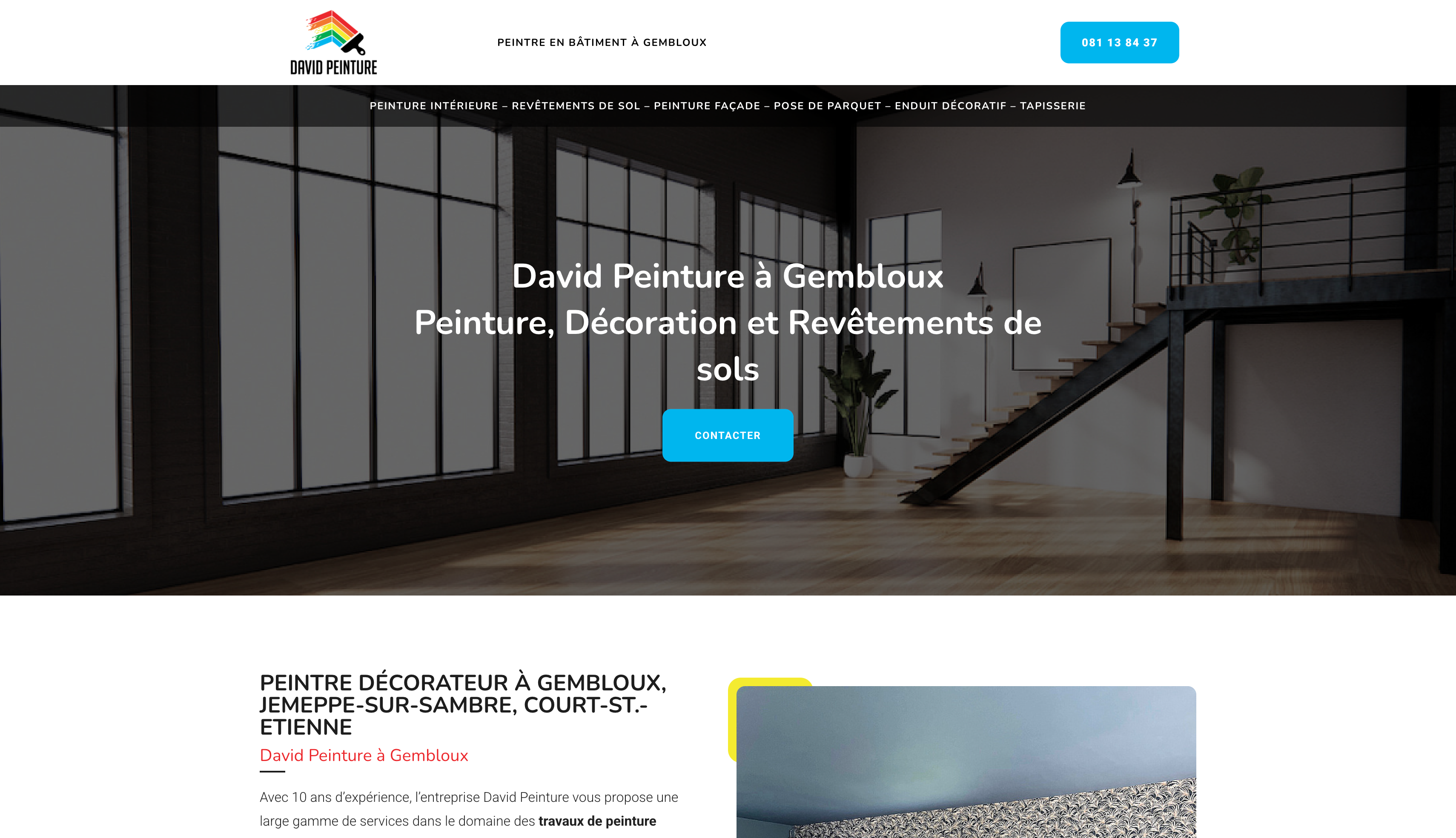 Ancien site