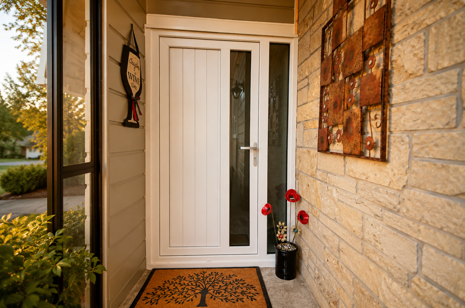 entrance-doors