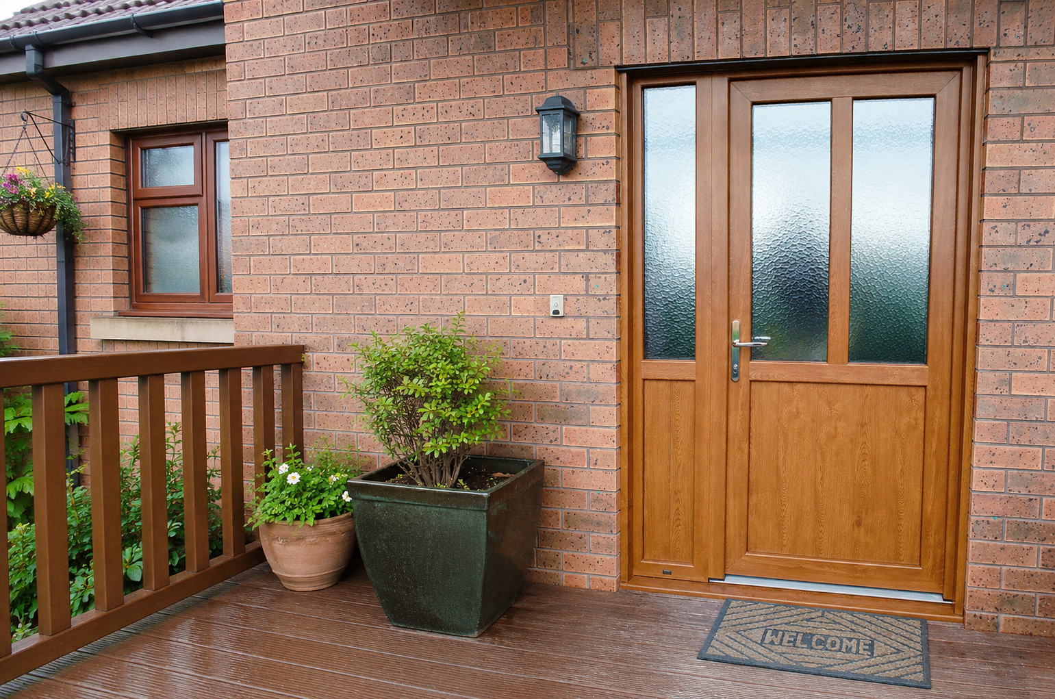 door-header