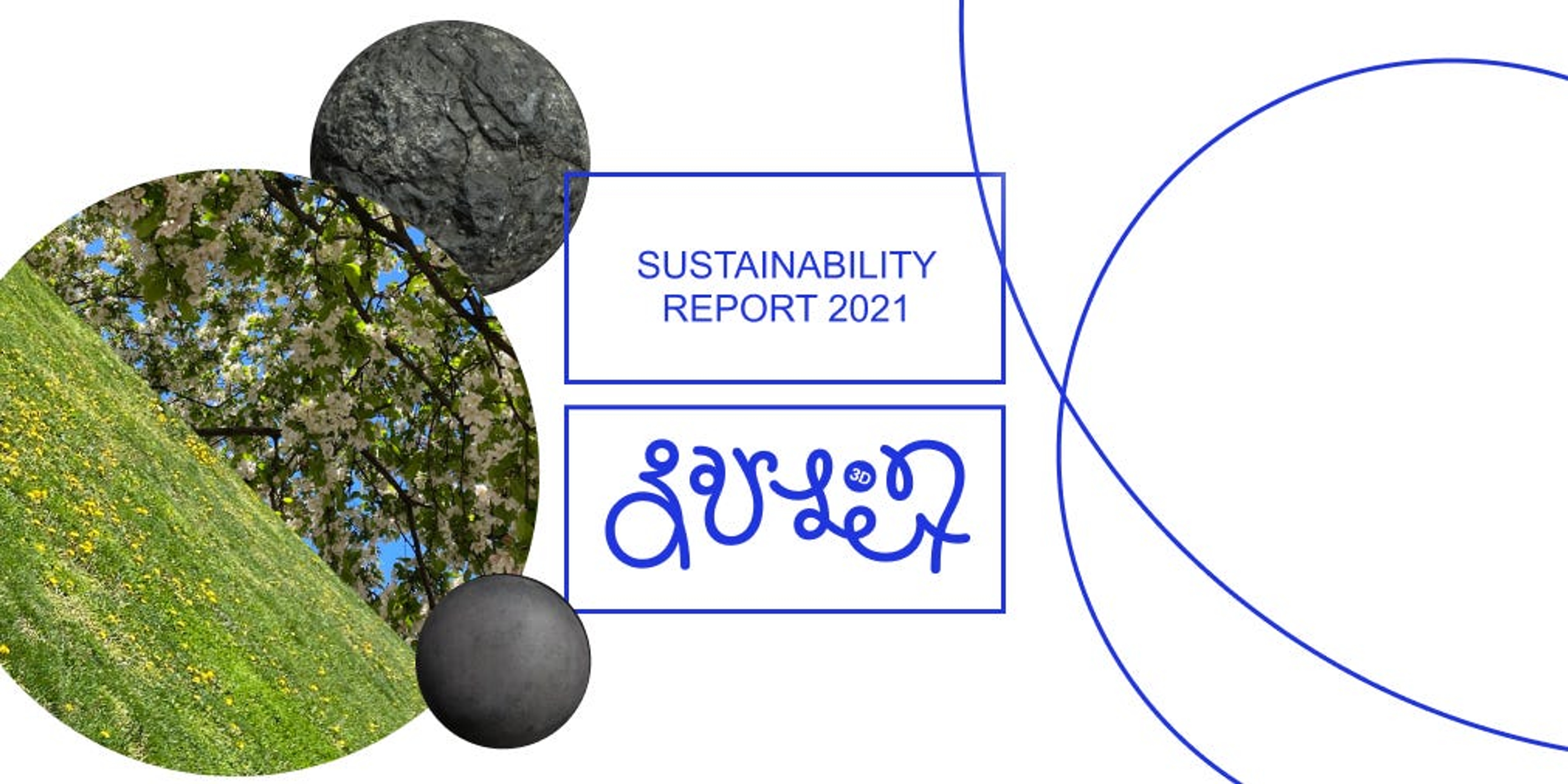 Our 2021 Sustainability Report