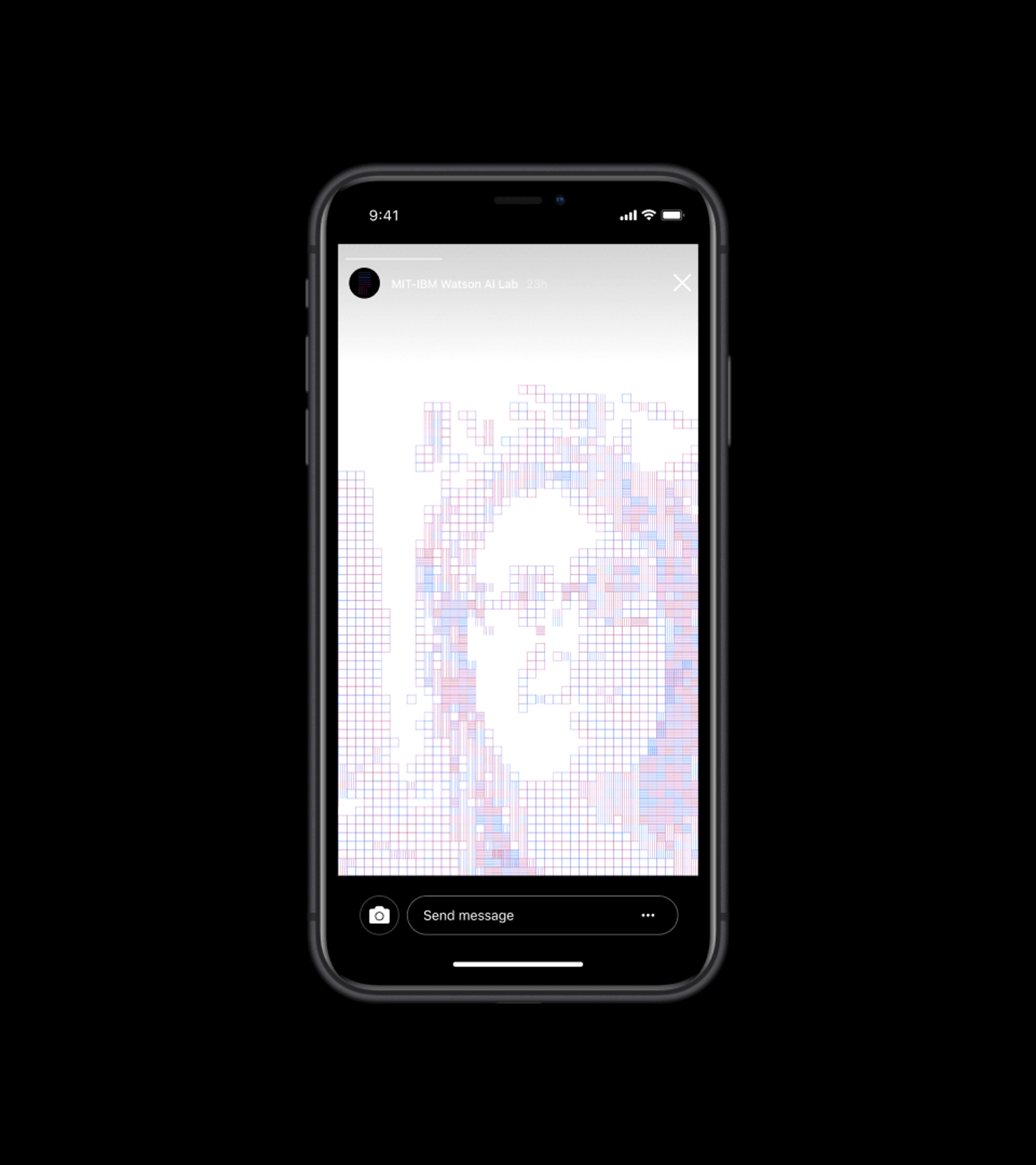 MIT-IBM Filter