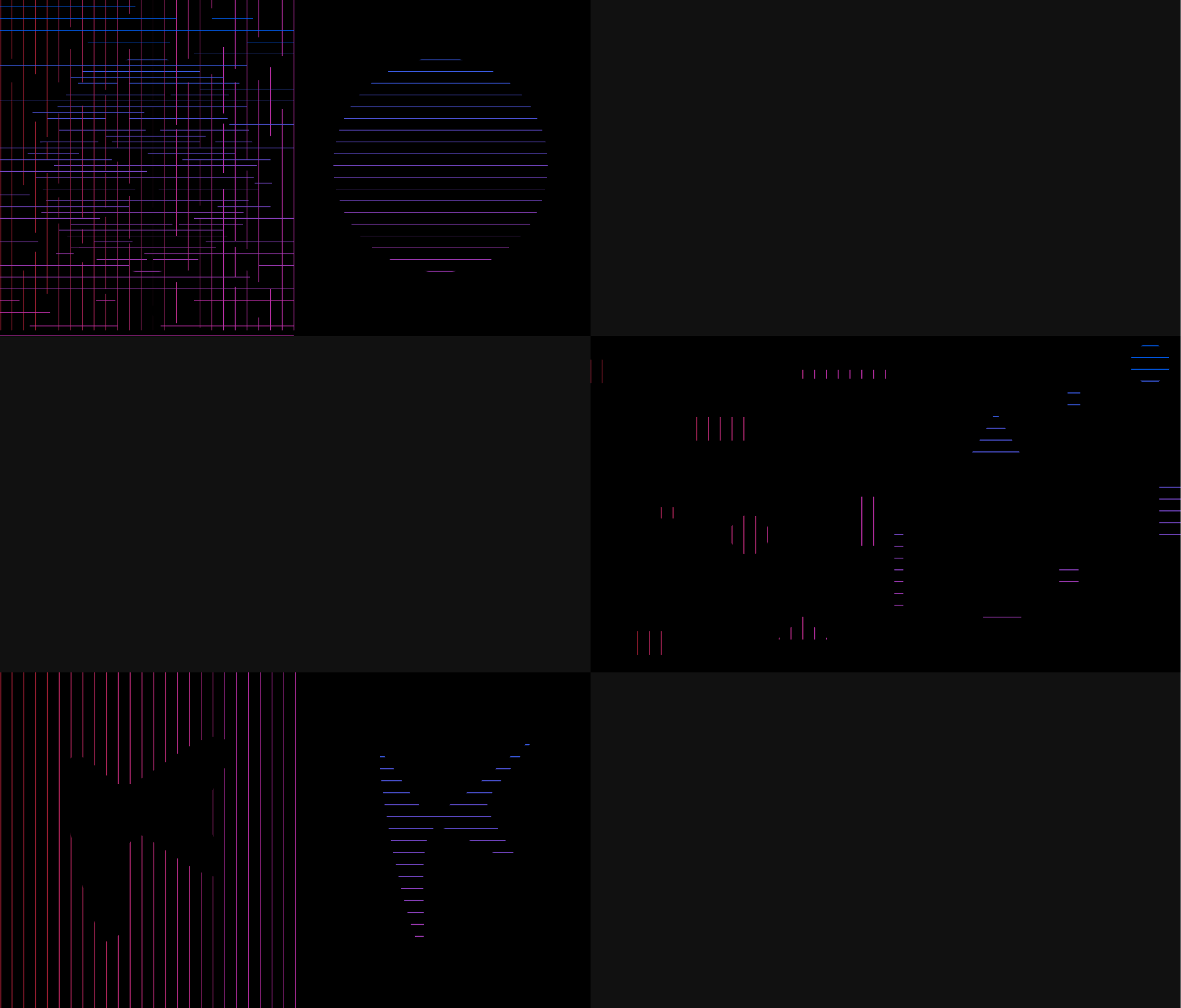 MIT-IBM Watson AI Lab category illustrations
