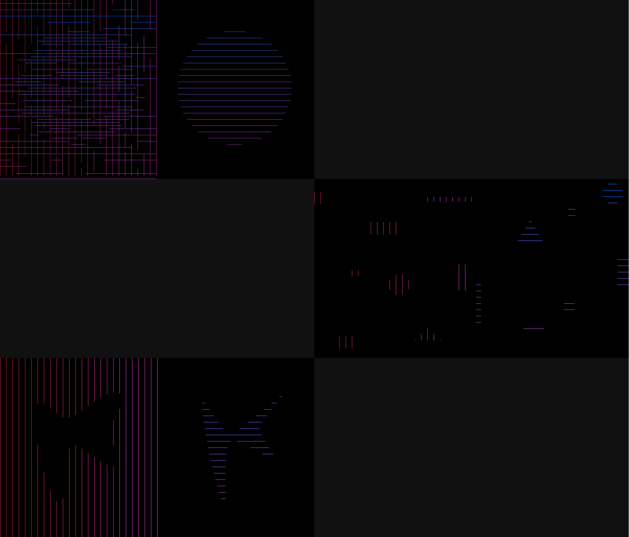 MIT-IBM Watson AI Lab category illustrations