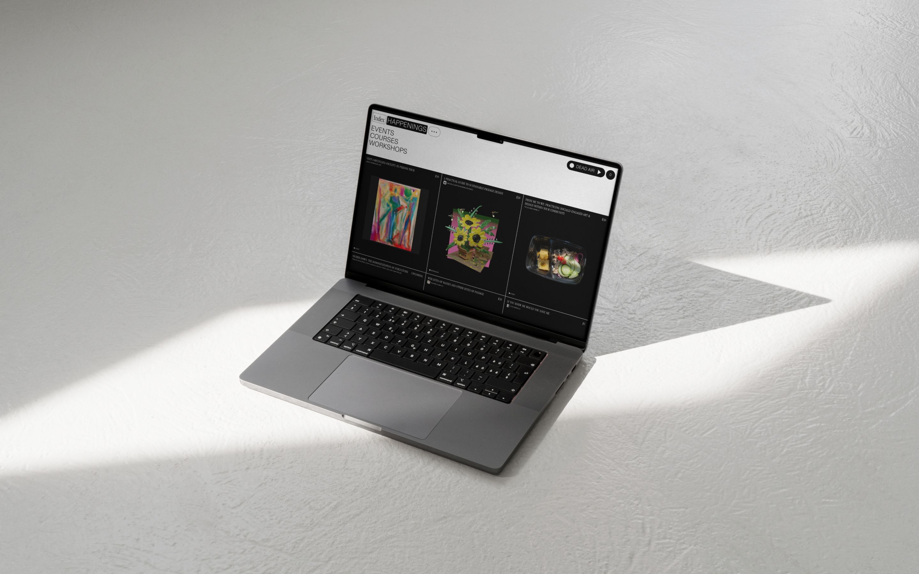 Index - Laptop - 11