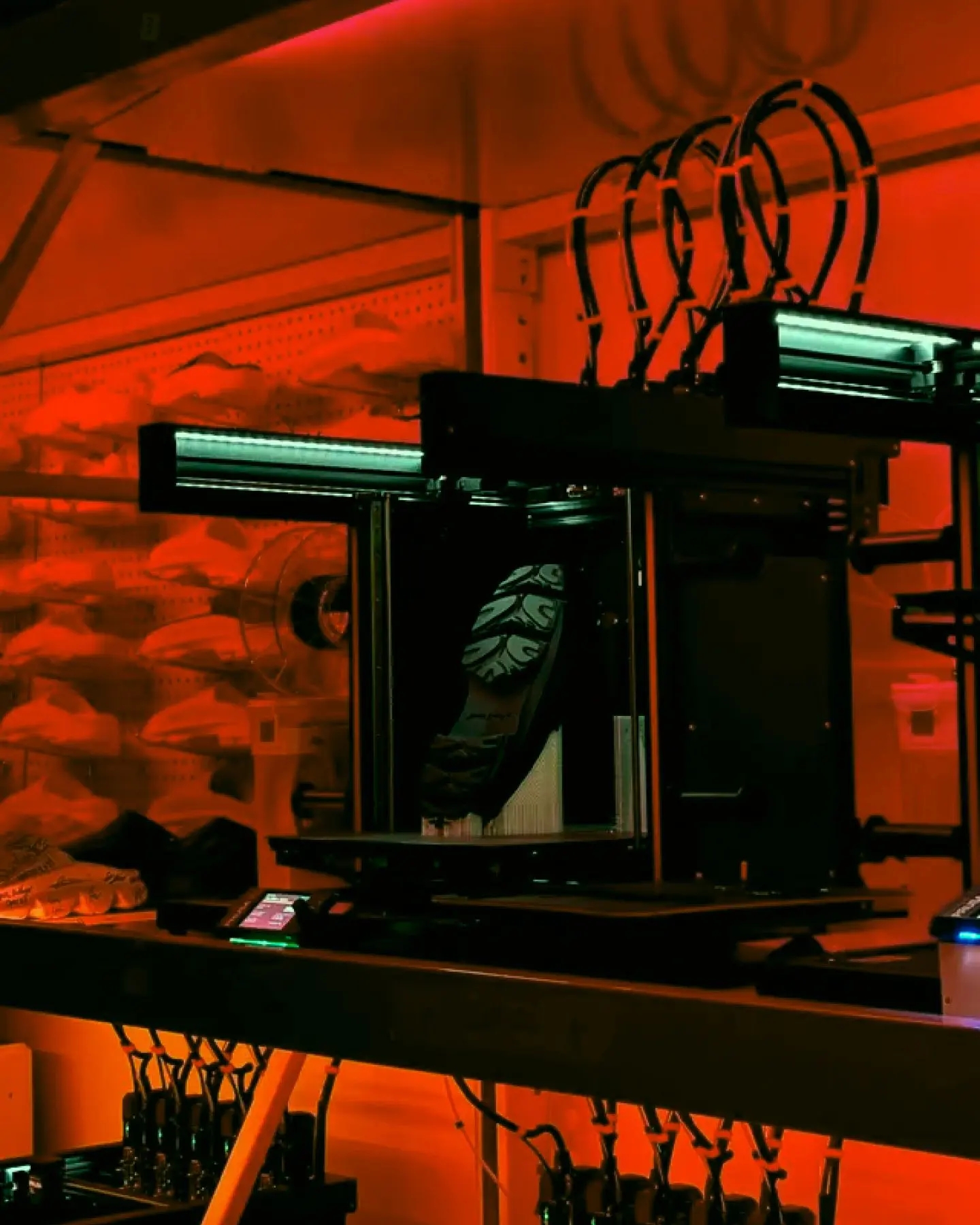 presq-printer