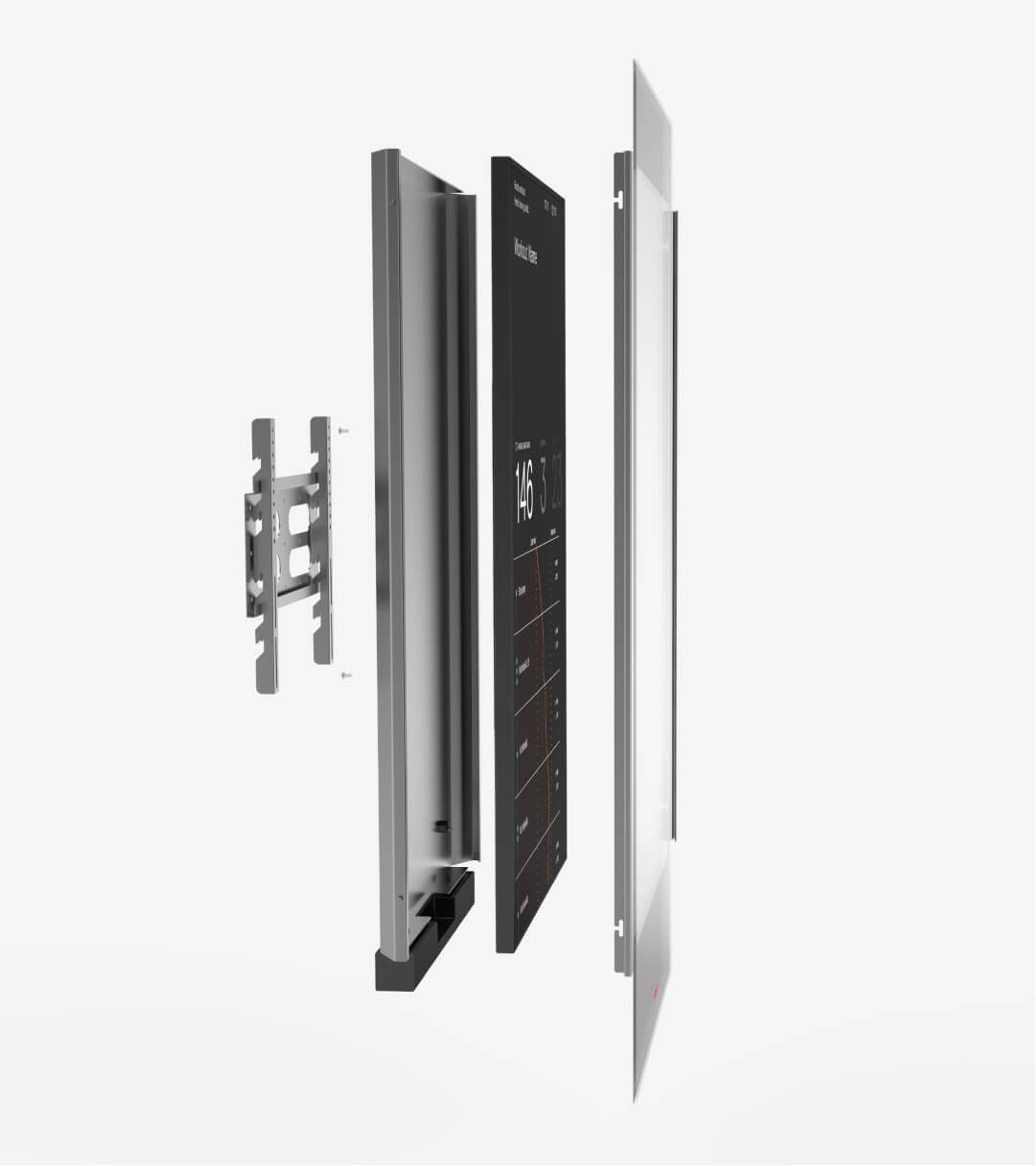 Mirror Schematic
