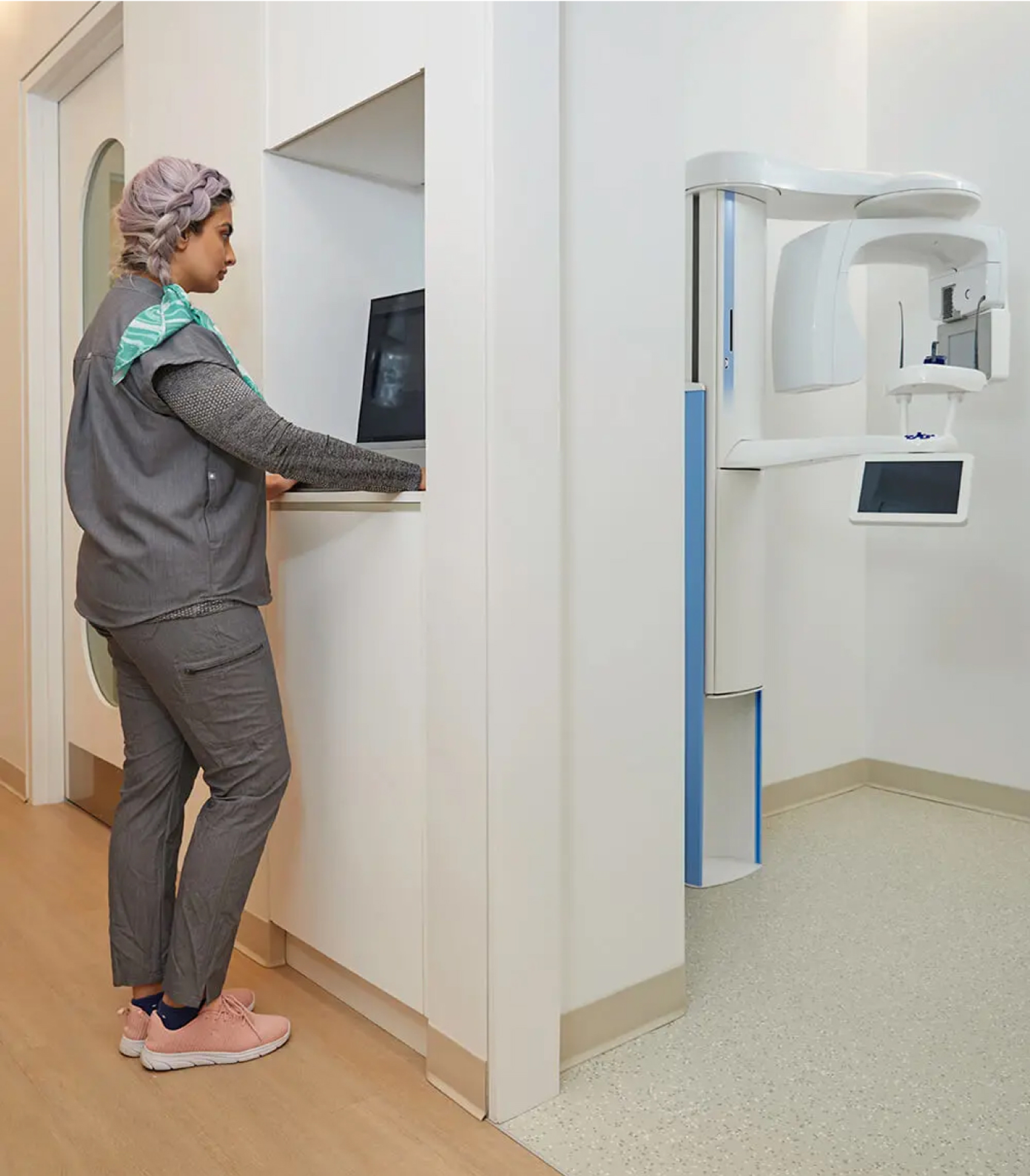 Tend Xrays
