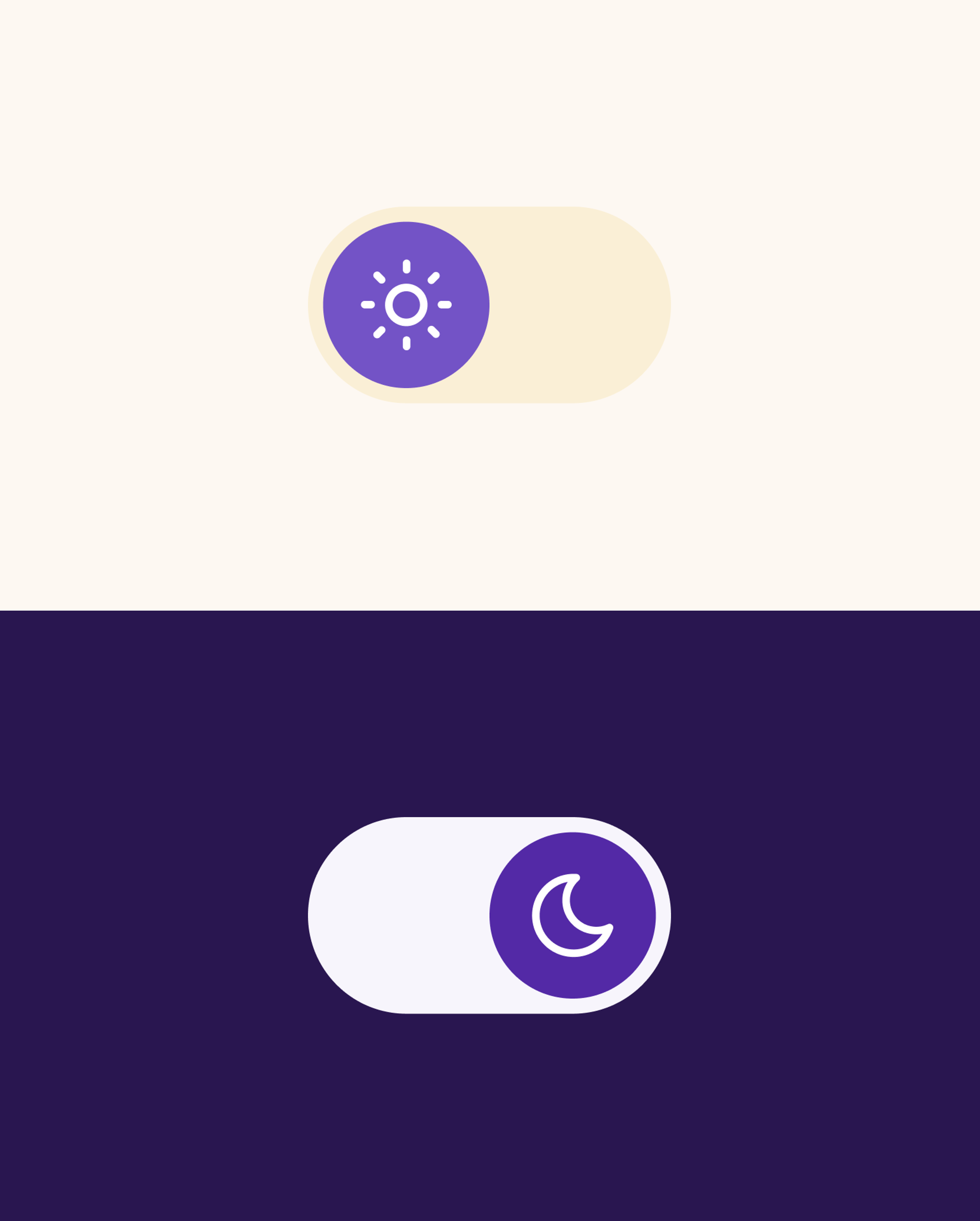 Swell Toggles