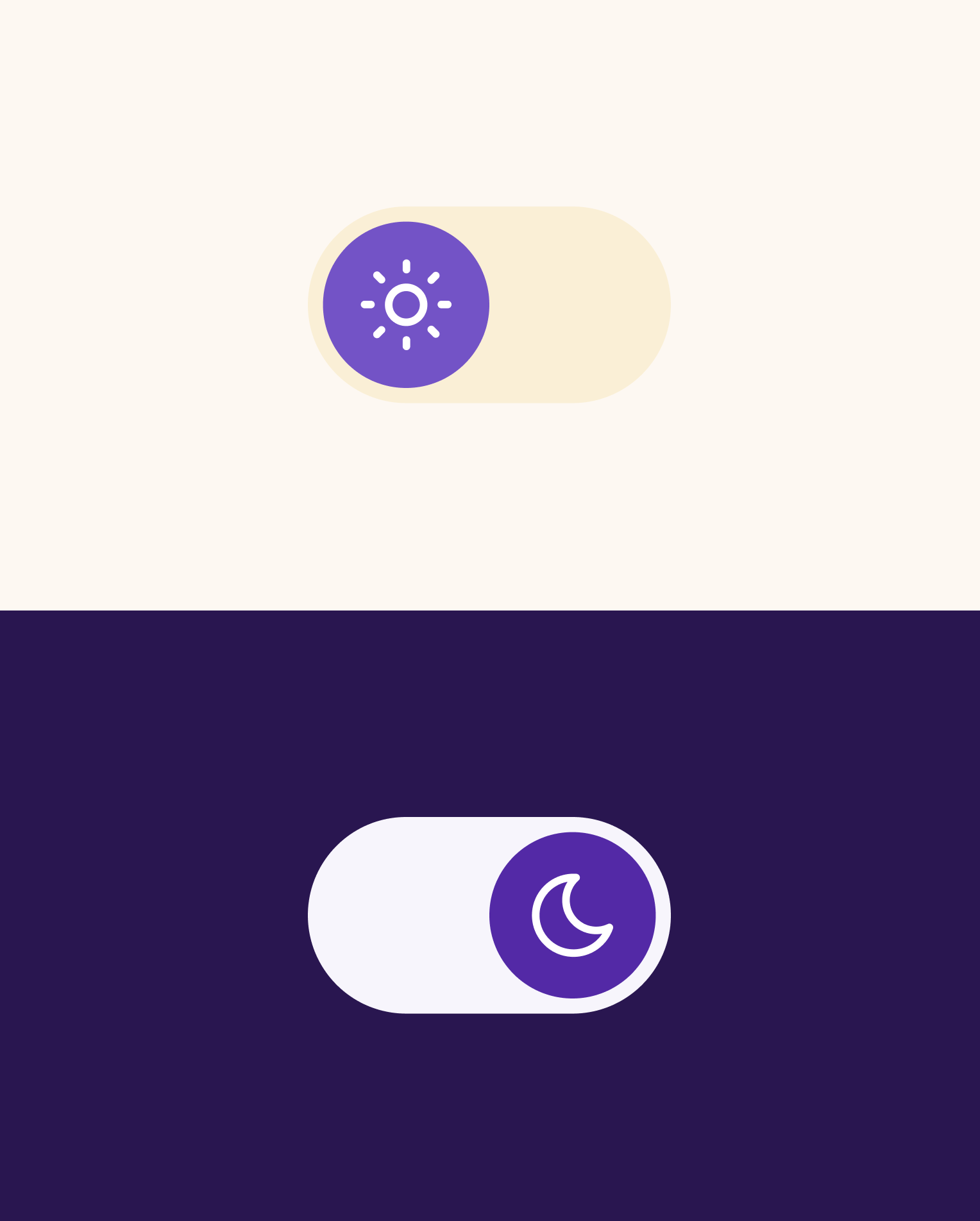 Swell Toggles