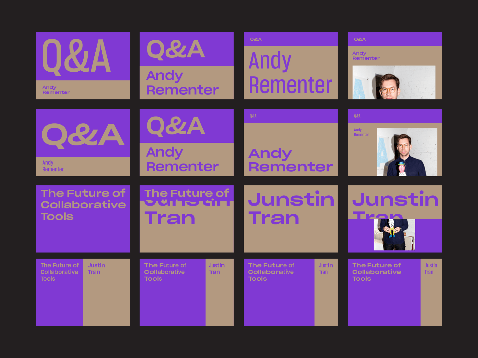 Dropbox Responsive Type