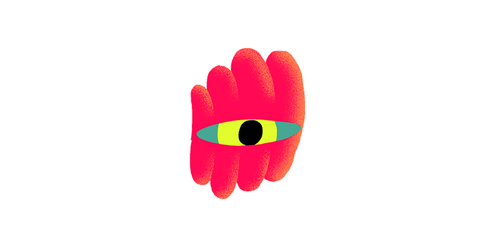 3D text saying "Antfood is the creative audio studio."