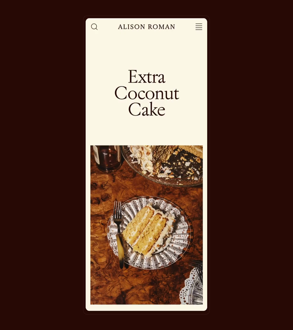 03 AR CaseStudy RecipePage web