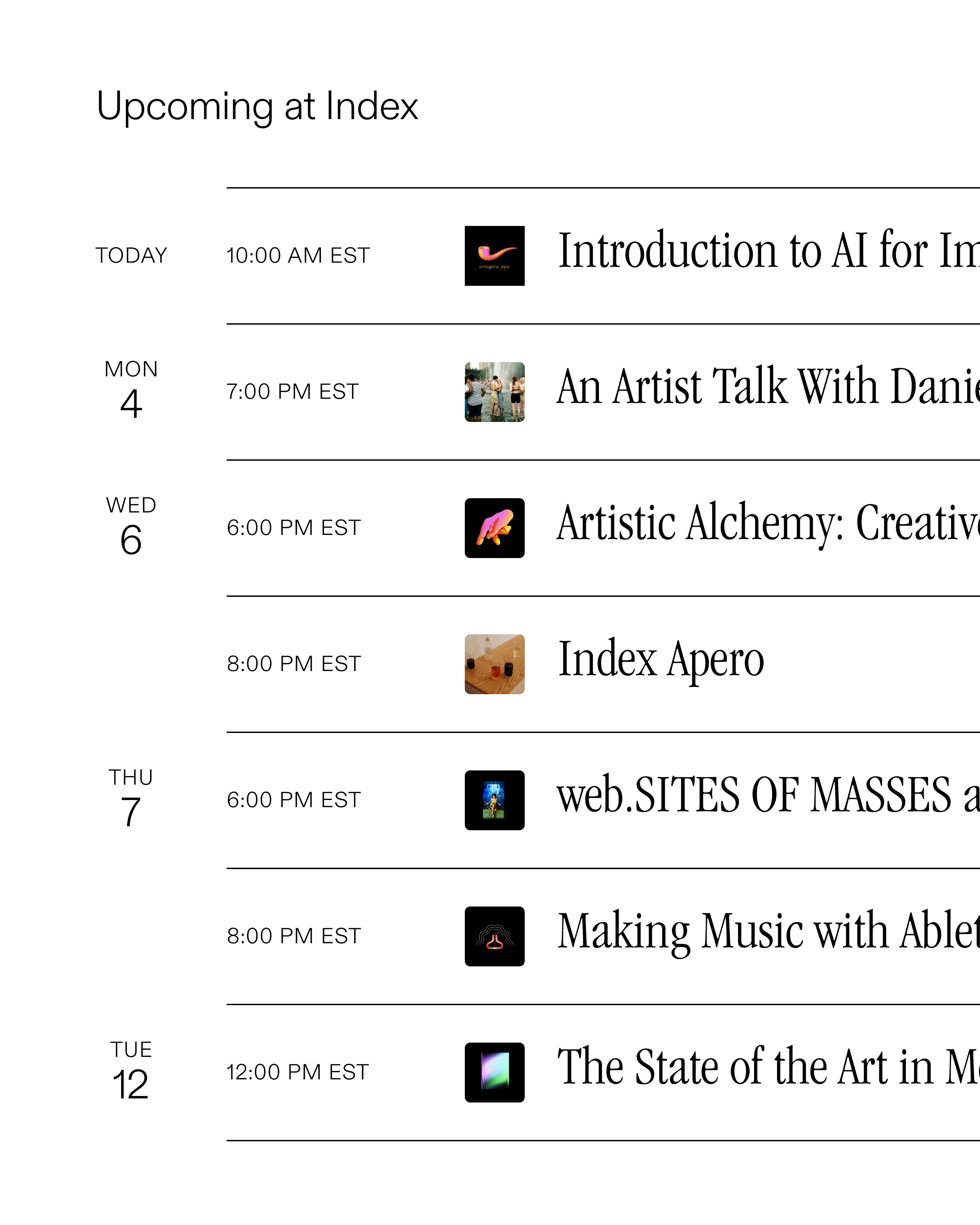 Index Radio 10