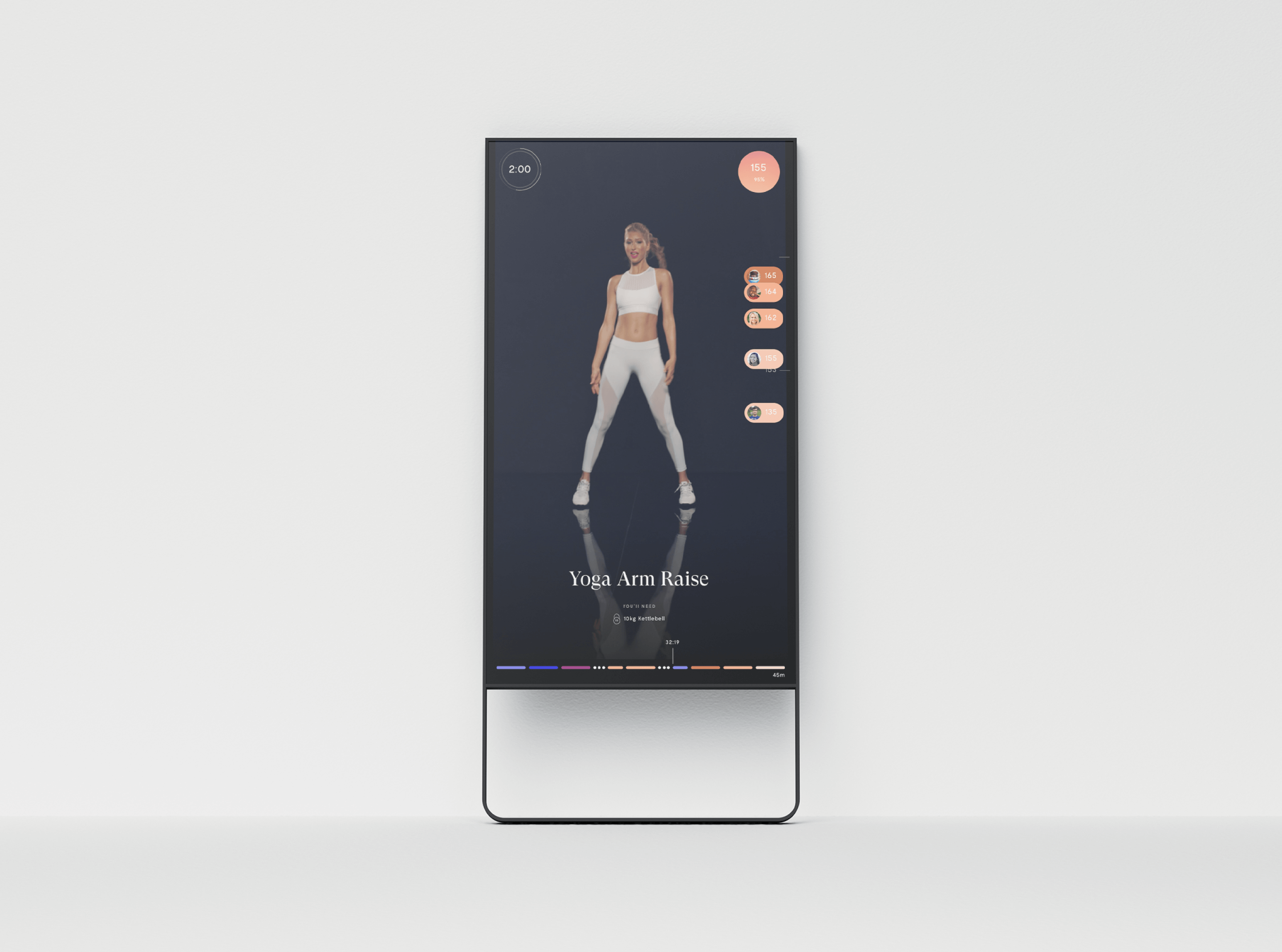 Mirror prototype