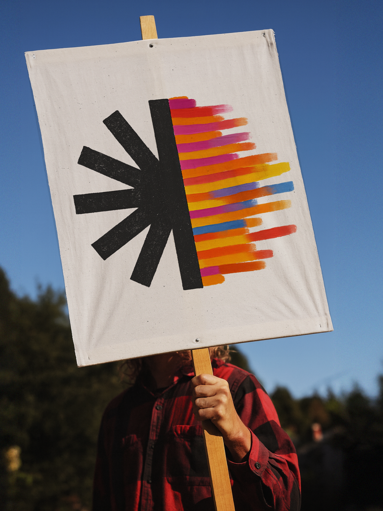 Flag from Dropbox
