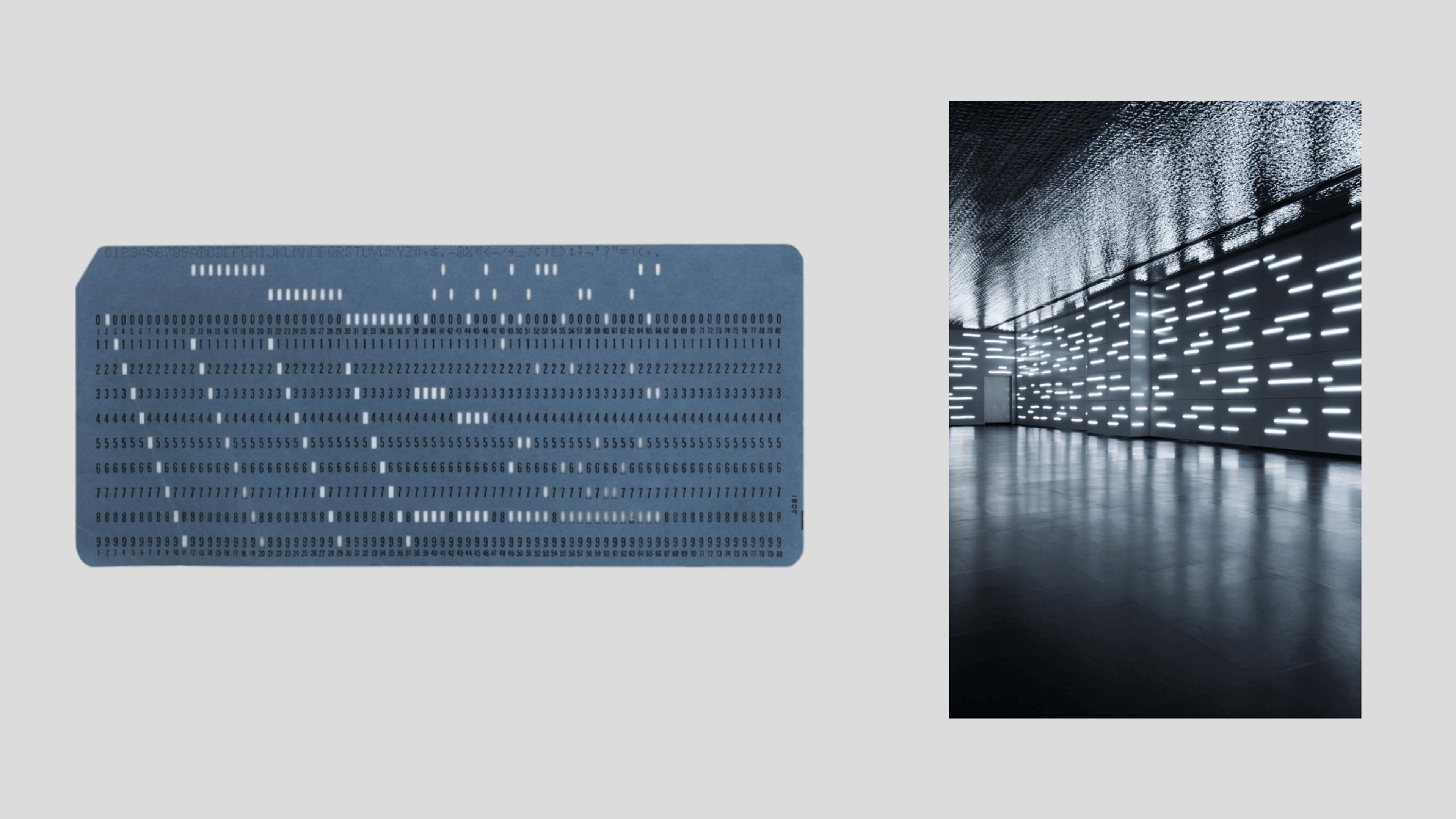 IBM Event Design Textures