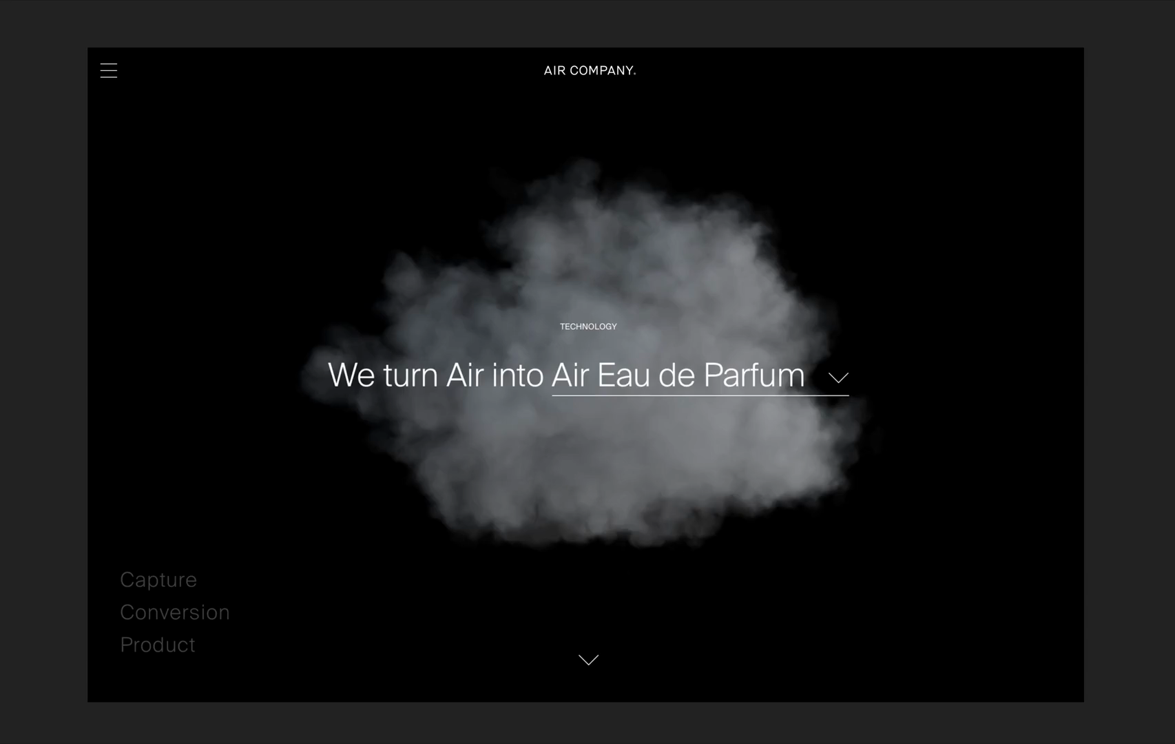Air - Technology