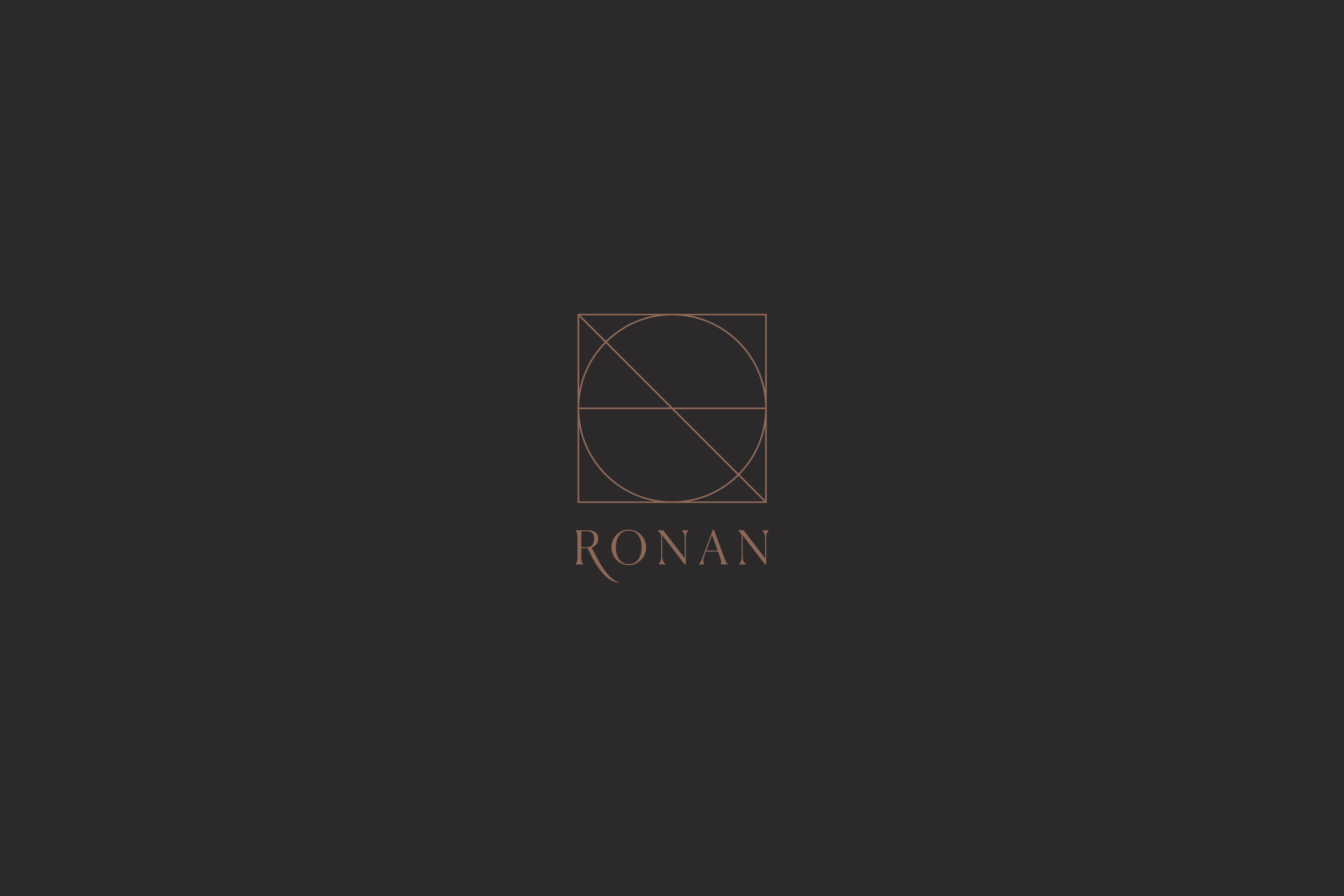 Logo of Ronan