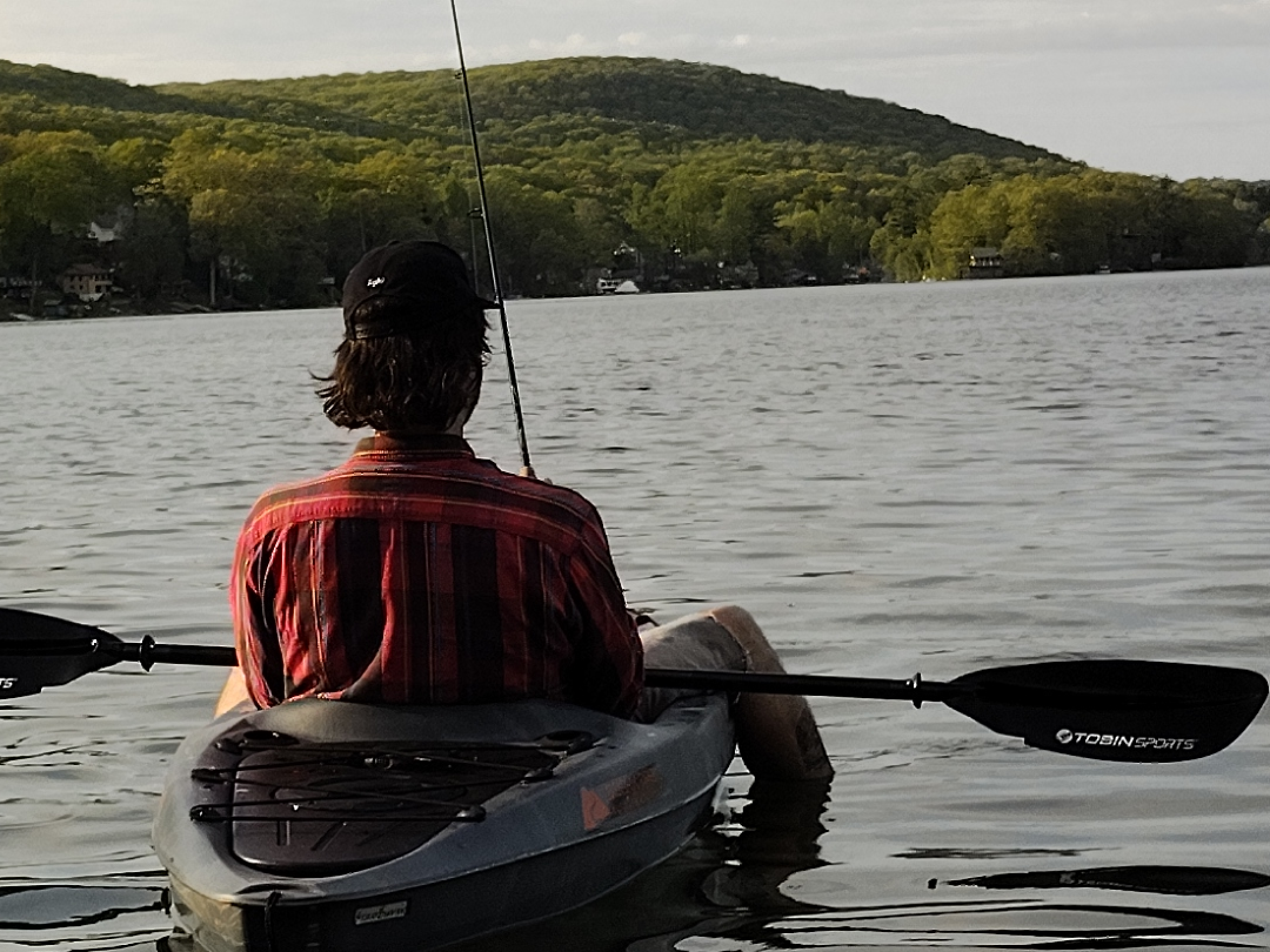 light-kayak