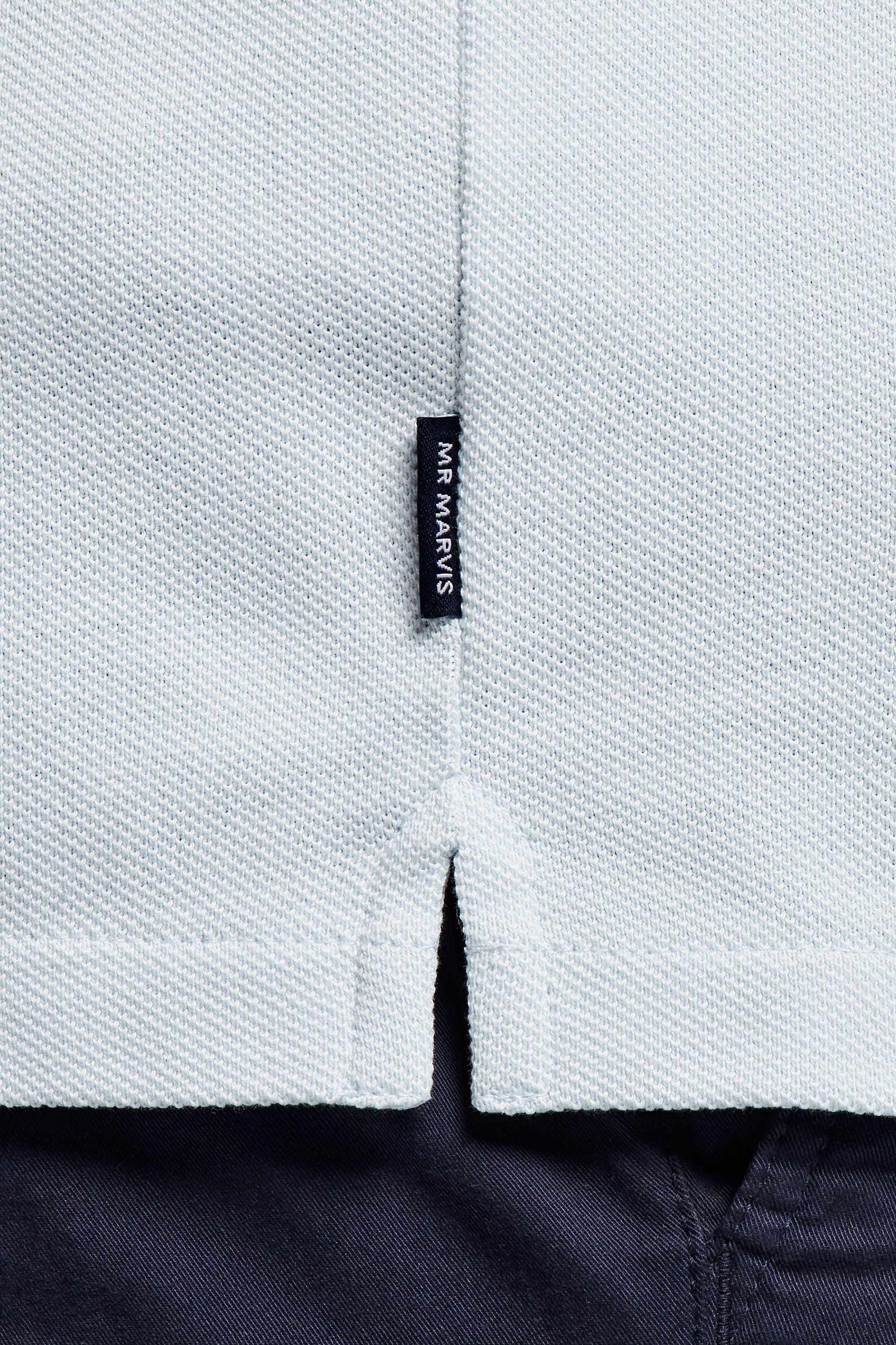 Polos Classiques – Avenues (6)