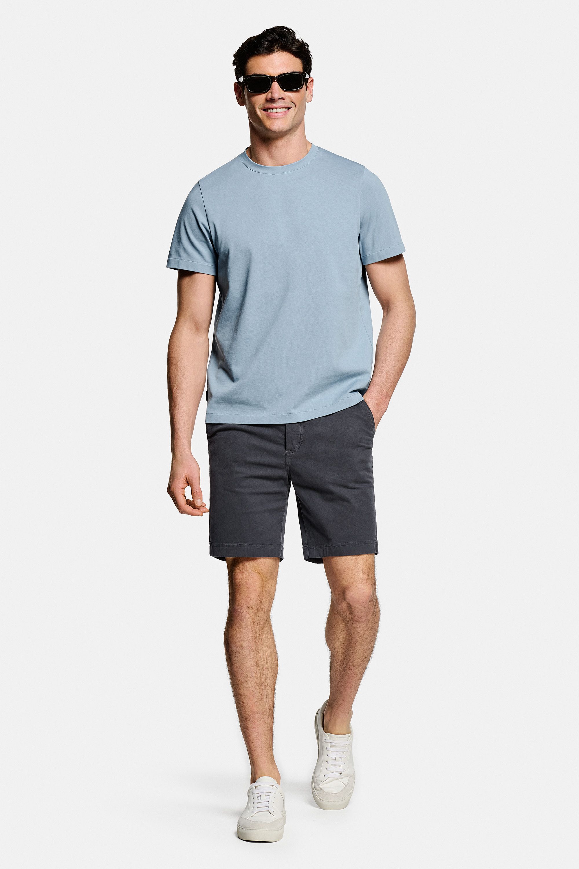 T-shirts Épais – Antarctics (3)