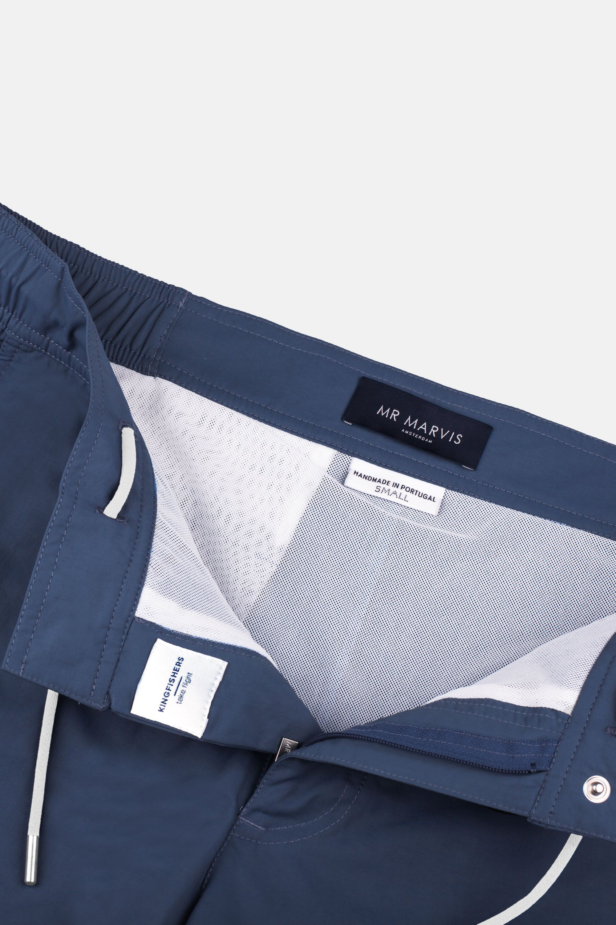 Shorts de Bain – Kingfishers (6)