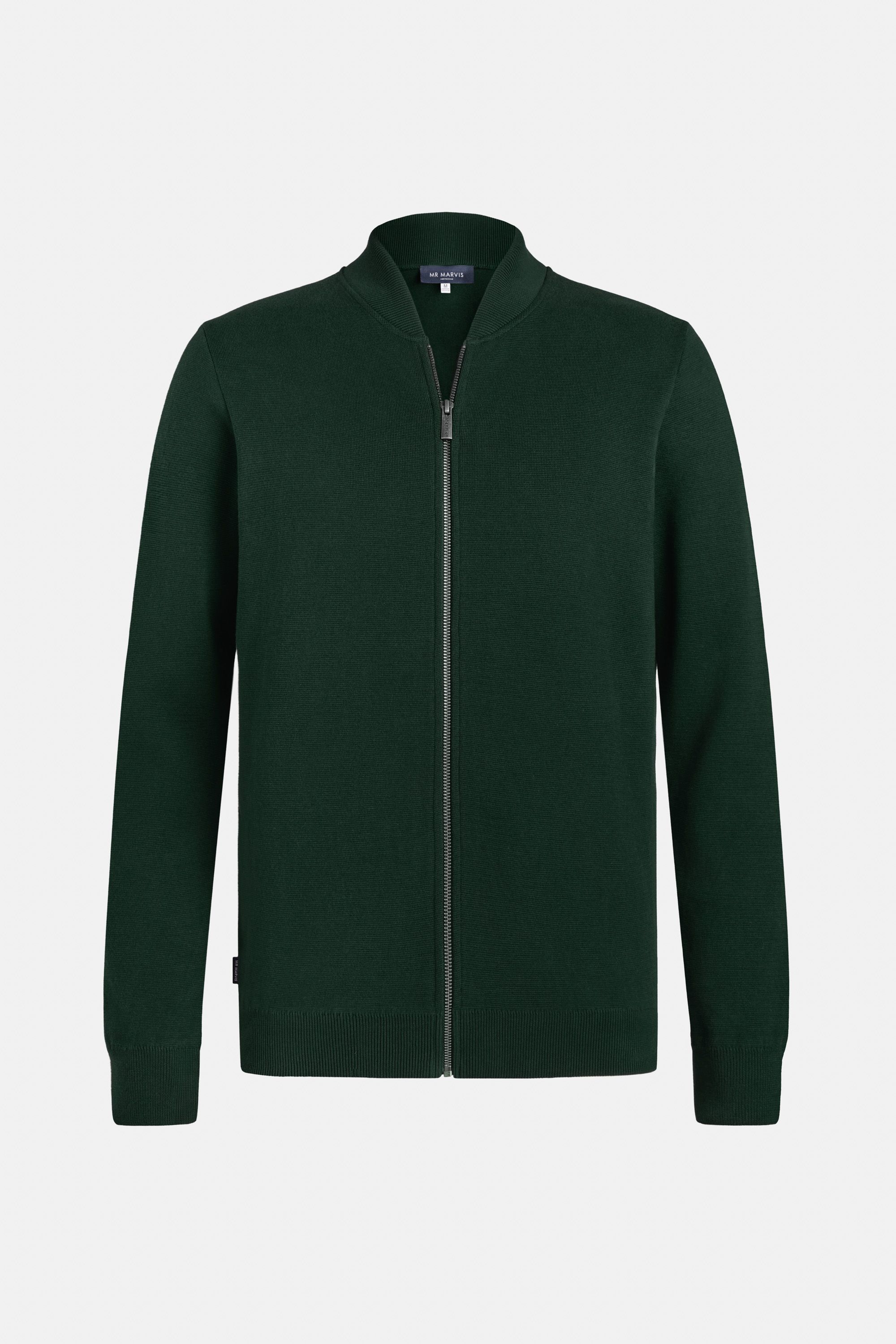 Lakes Cardigans à Zip