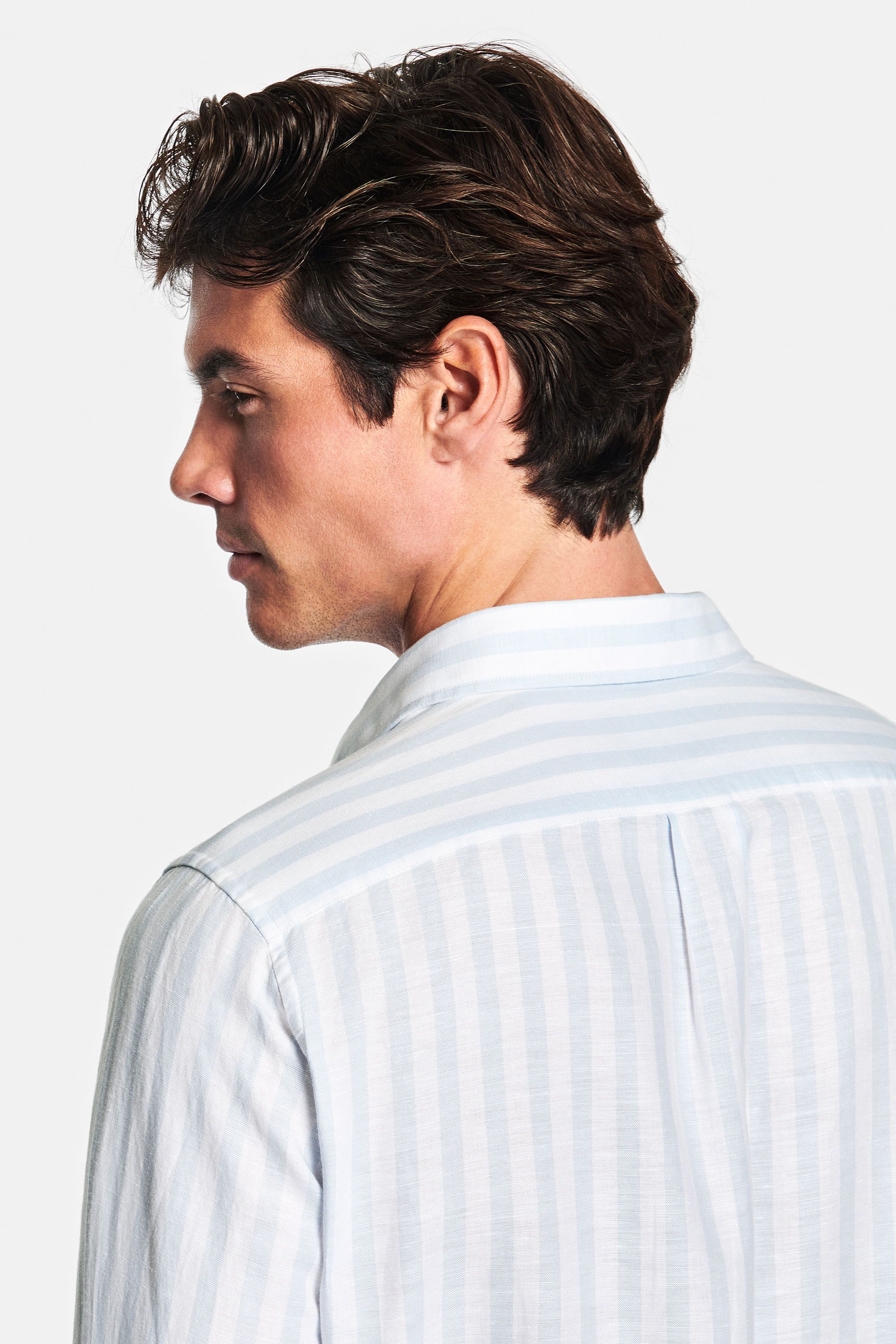 Chemises in linen – Pontoons (6)