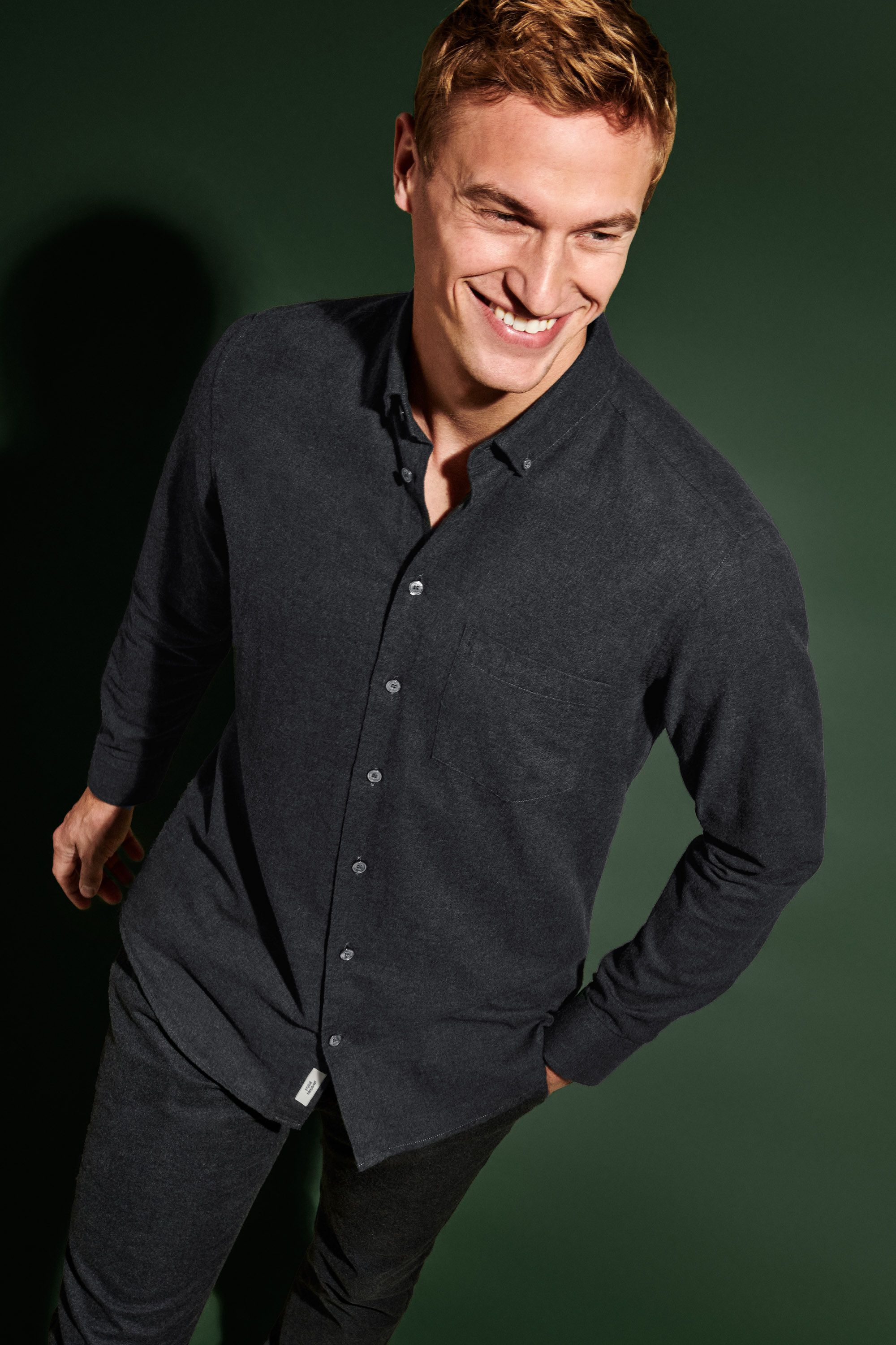 Chemises en Flanelle – Storms (4)
