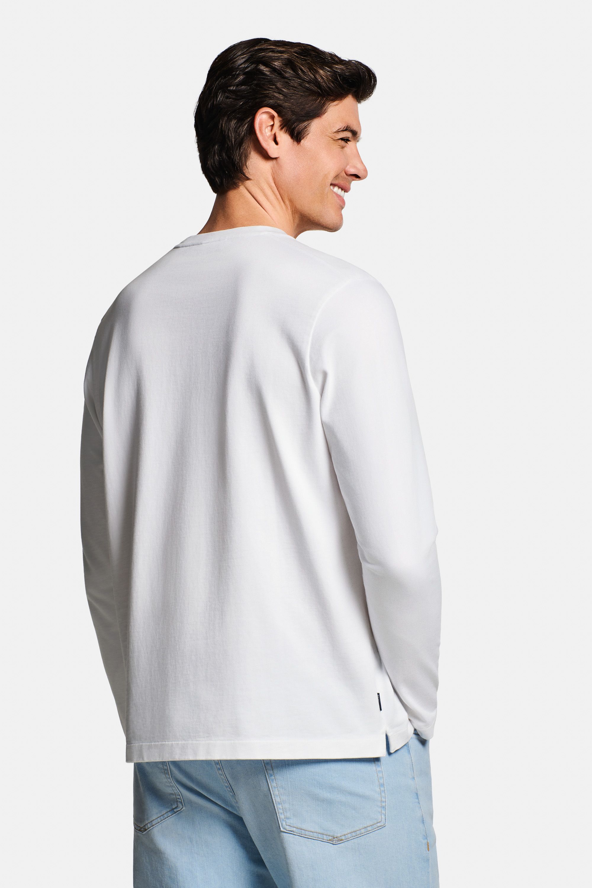 T-shirts manches longues – Wimbledons (5)
