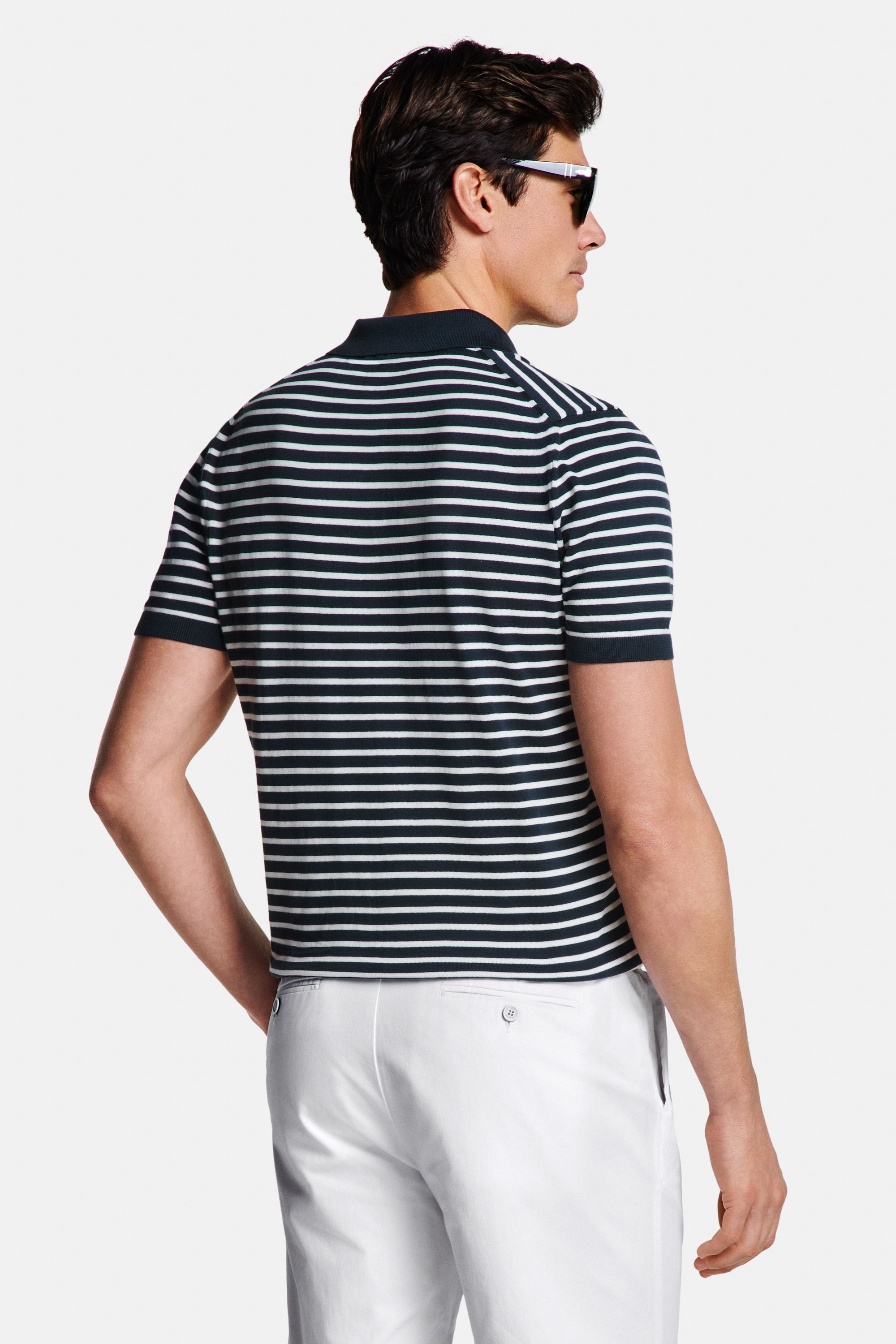 Polos en Maille – Captains (4)