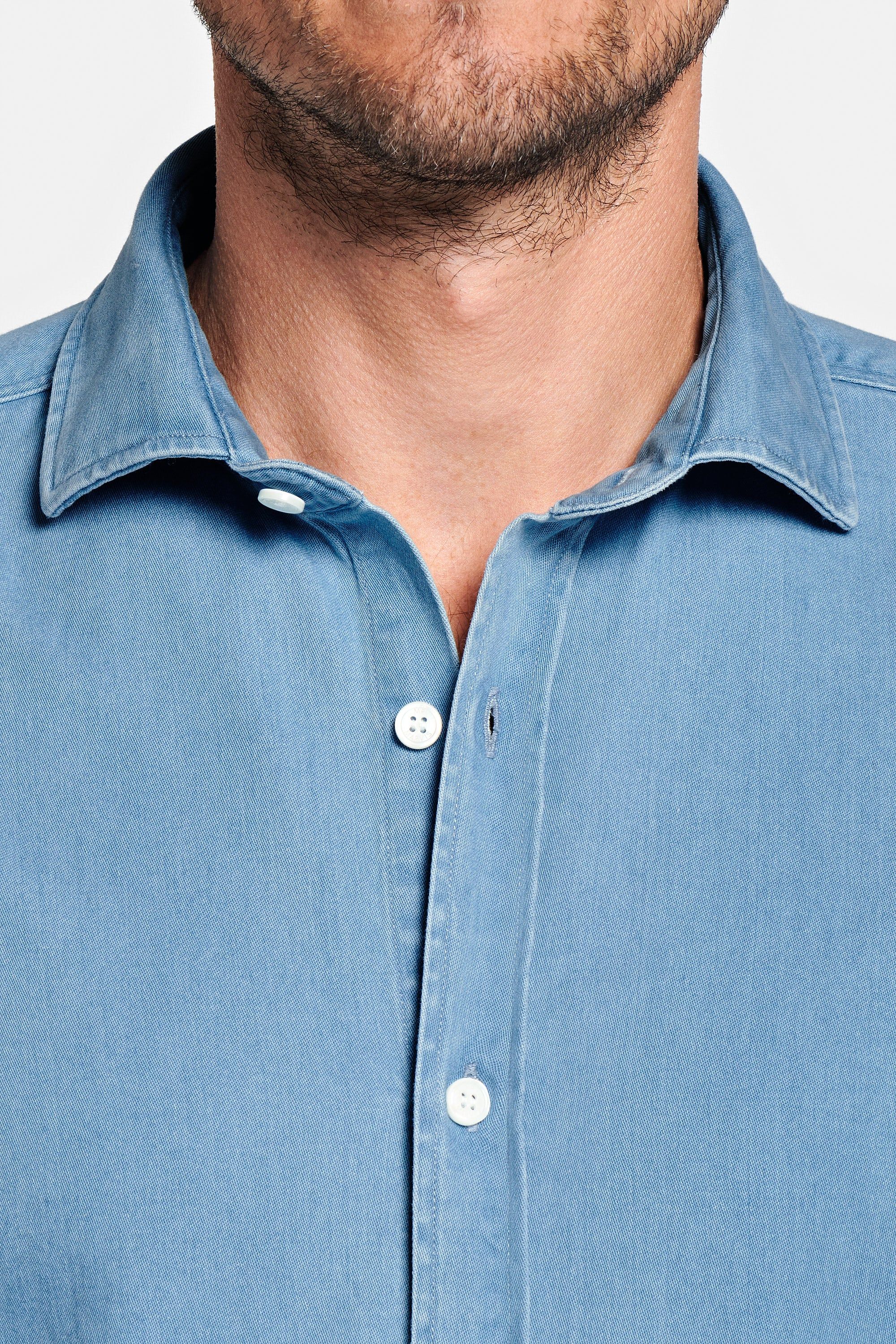 Chemises en Jean – Otis (6)
