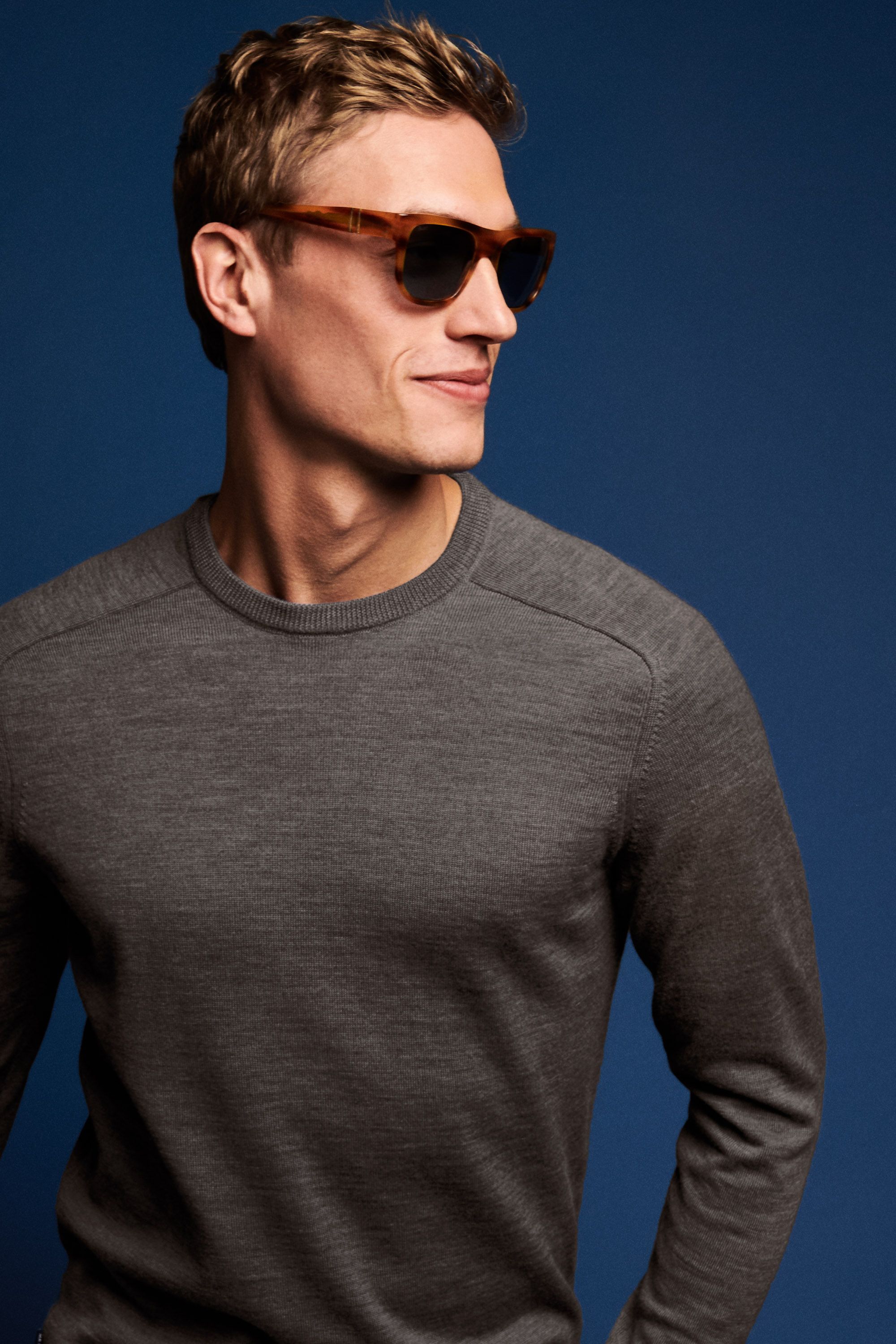 Pullover aus Mérinos – Jones (4)