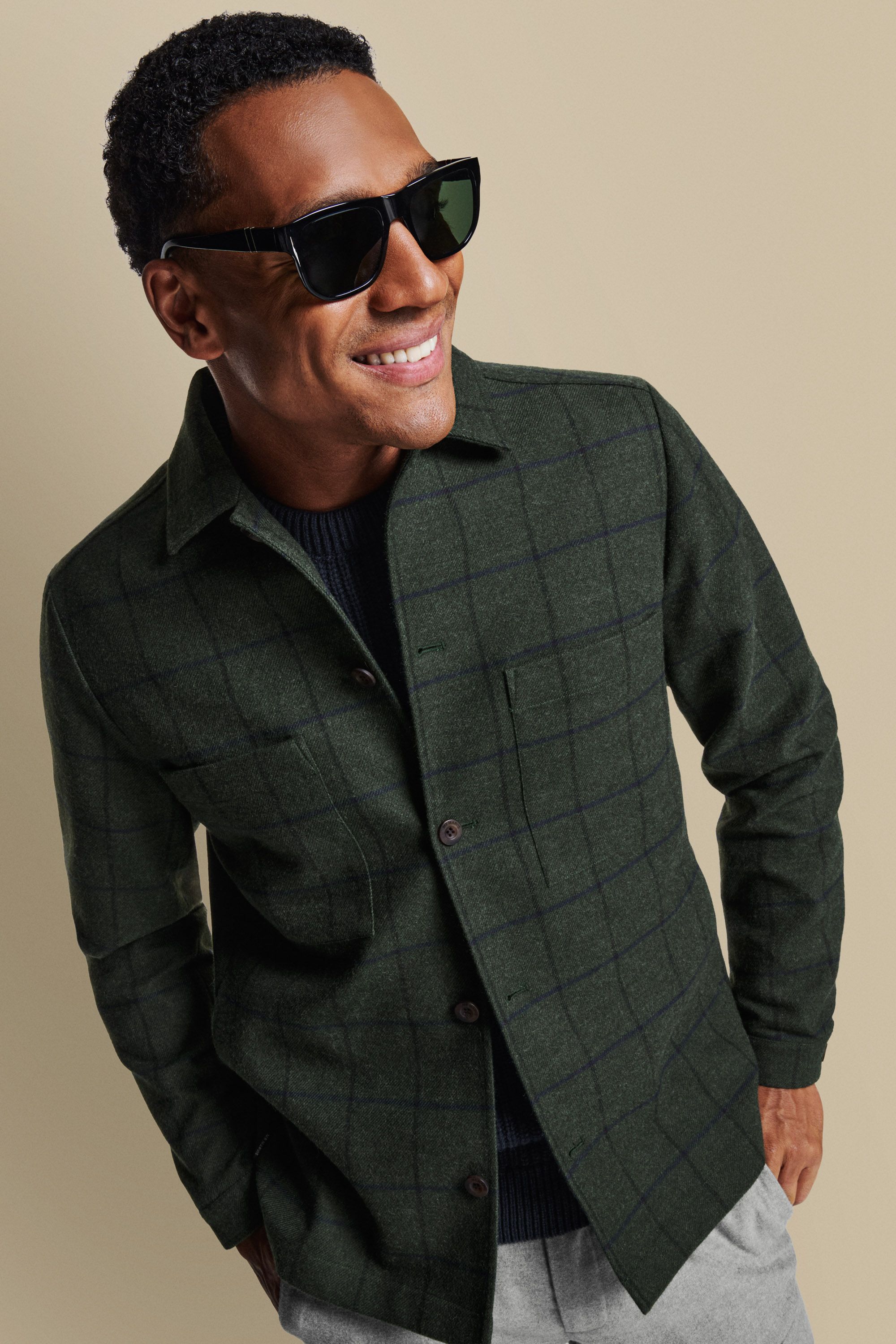 Overshirts – Holmes (4)