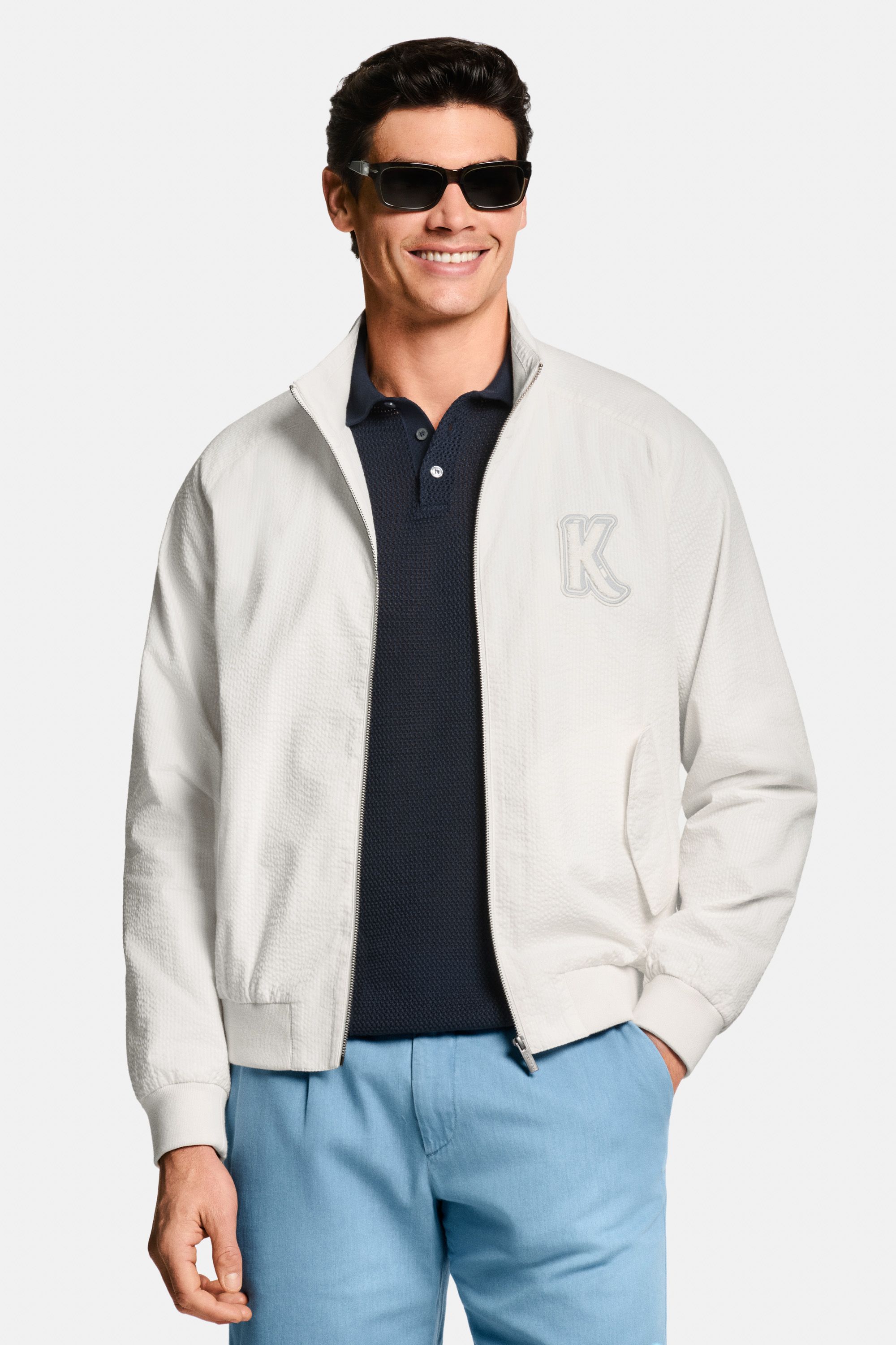Vestes Seersuckers – Ken Coconuts (5)