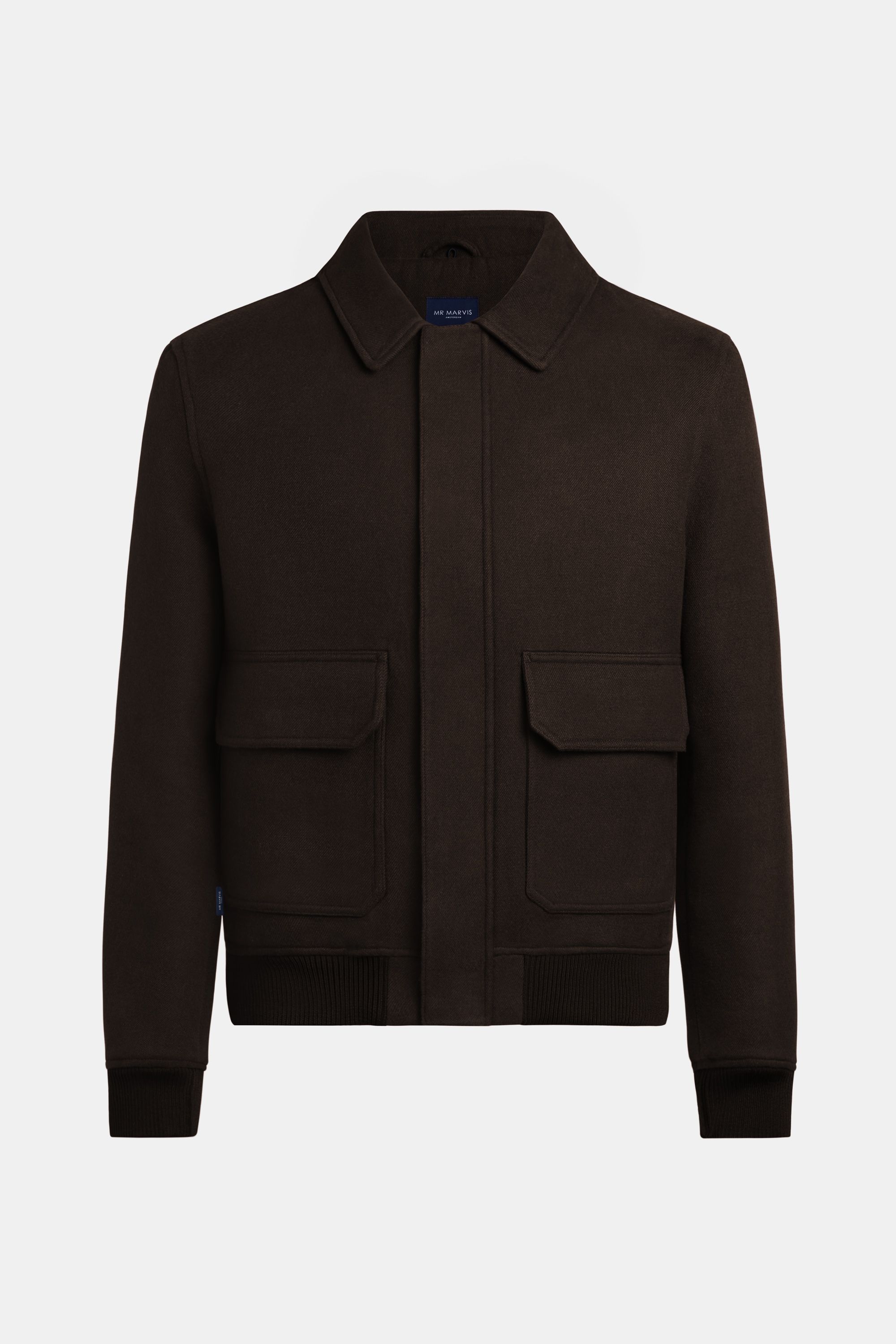 Vestes First-Class – Night Foxes (5)