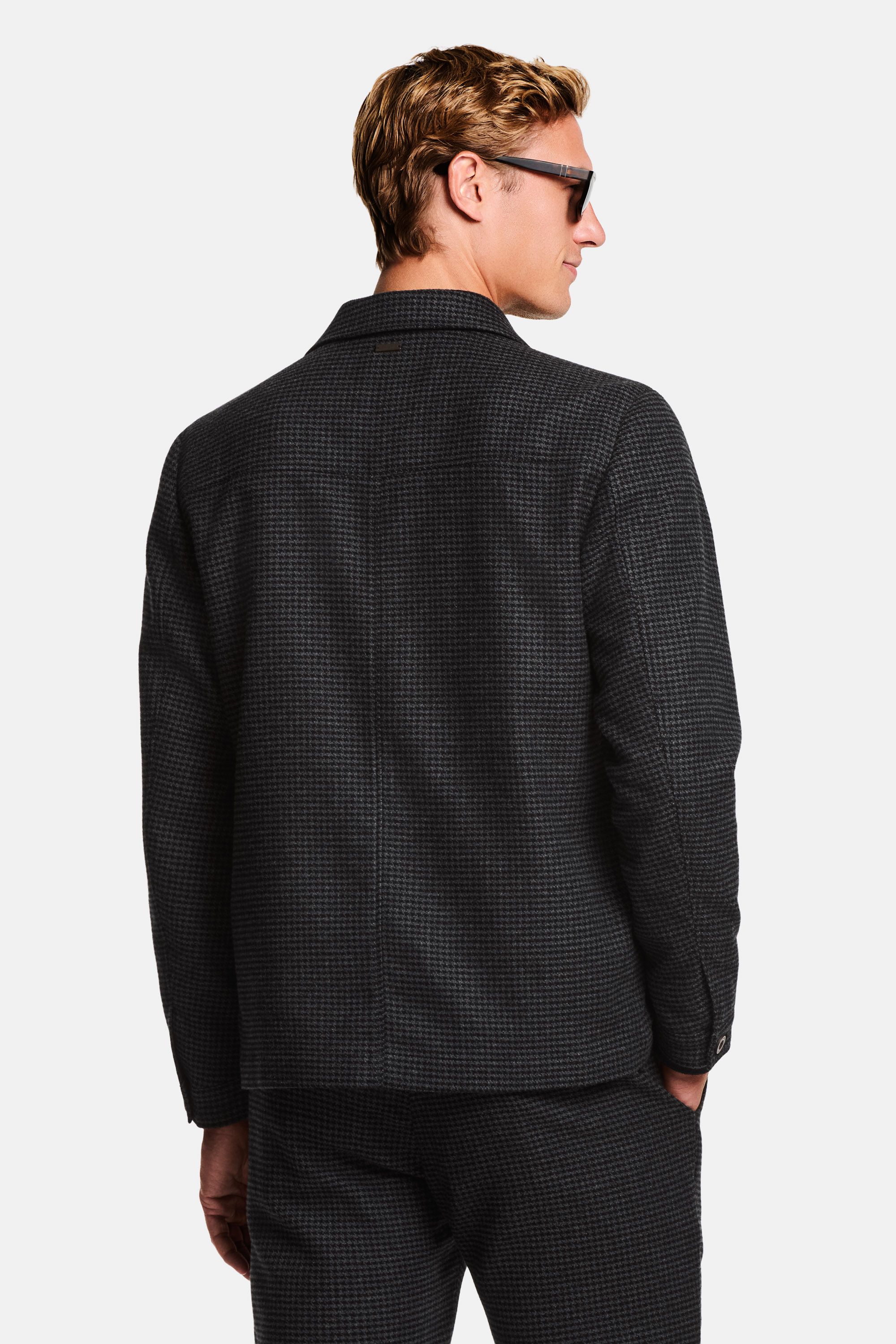 Surchemises – Storms Houndstooth (4)