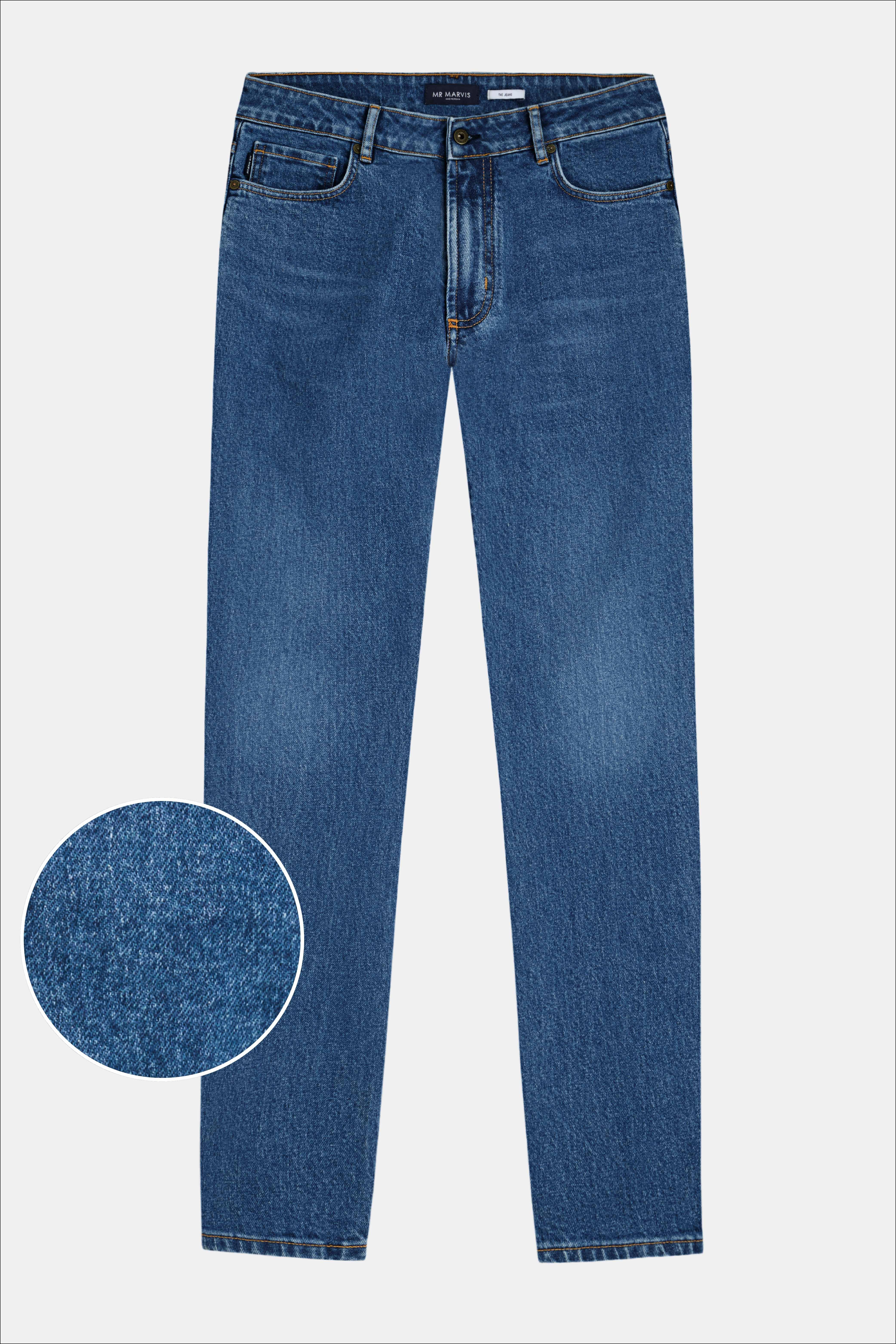 Davis Authentic Jeans