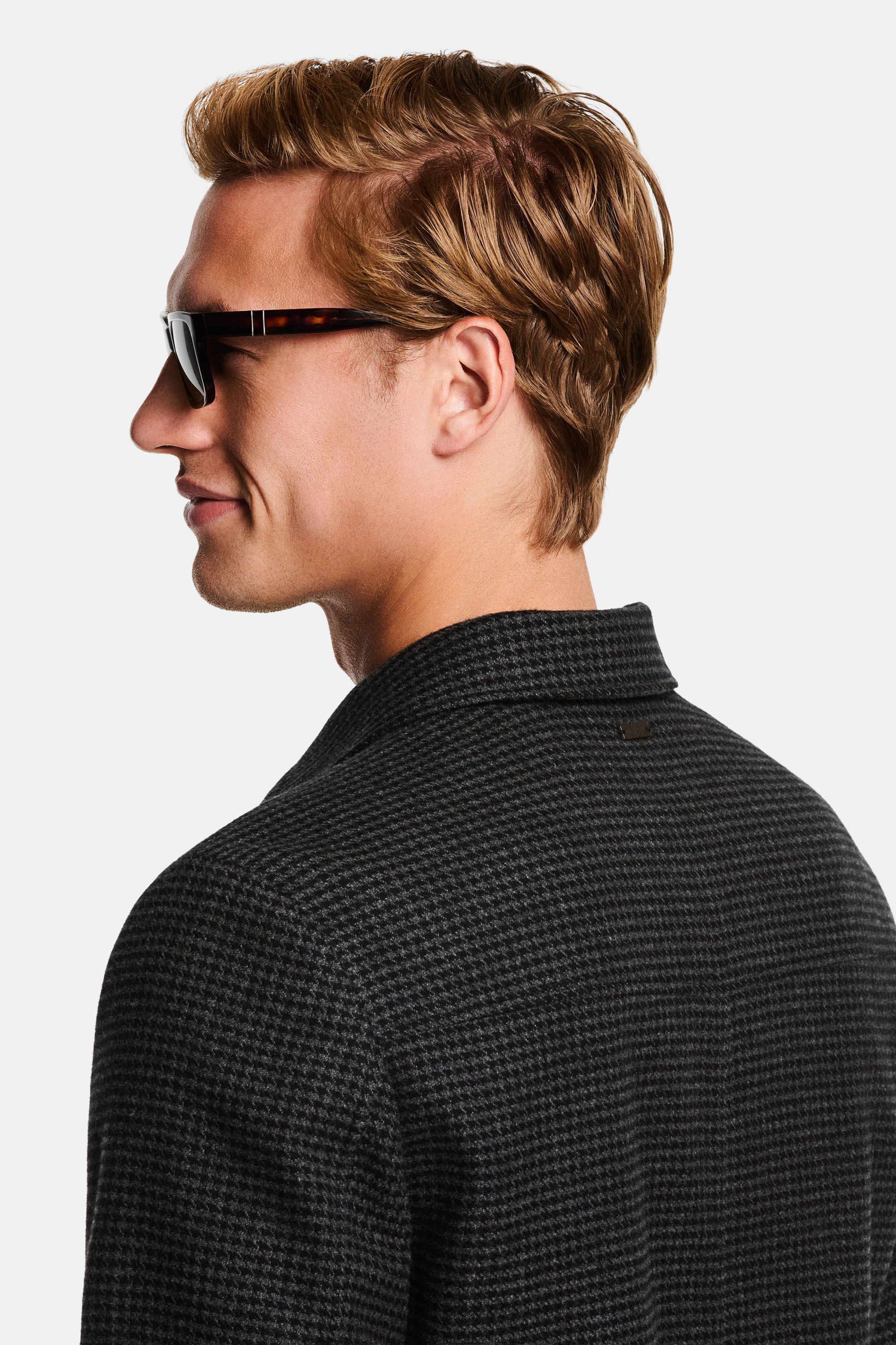 Surchemises – Storms Houndstooth (6)