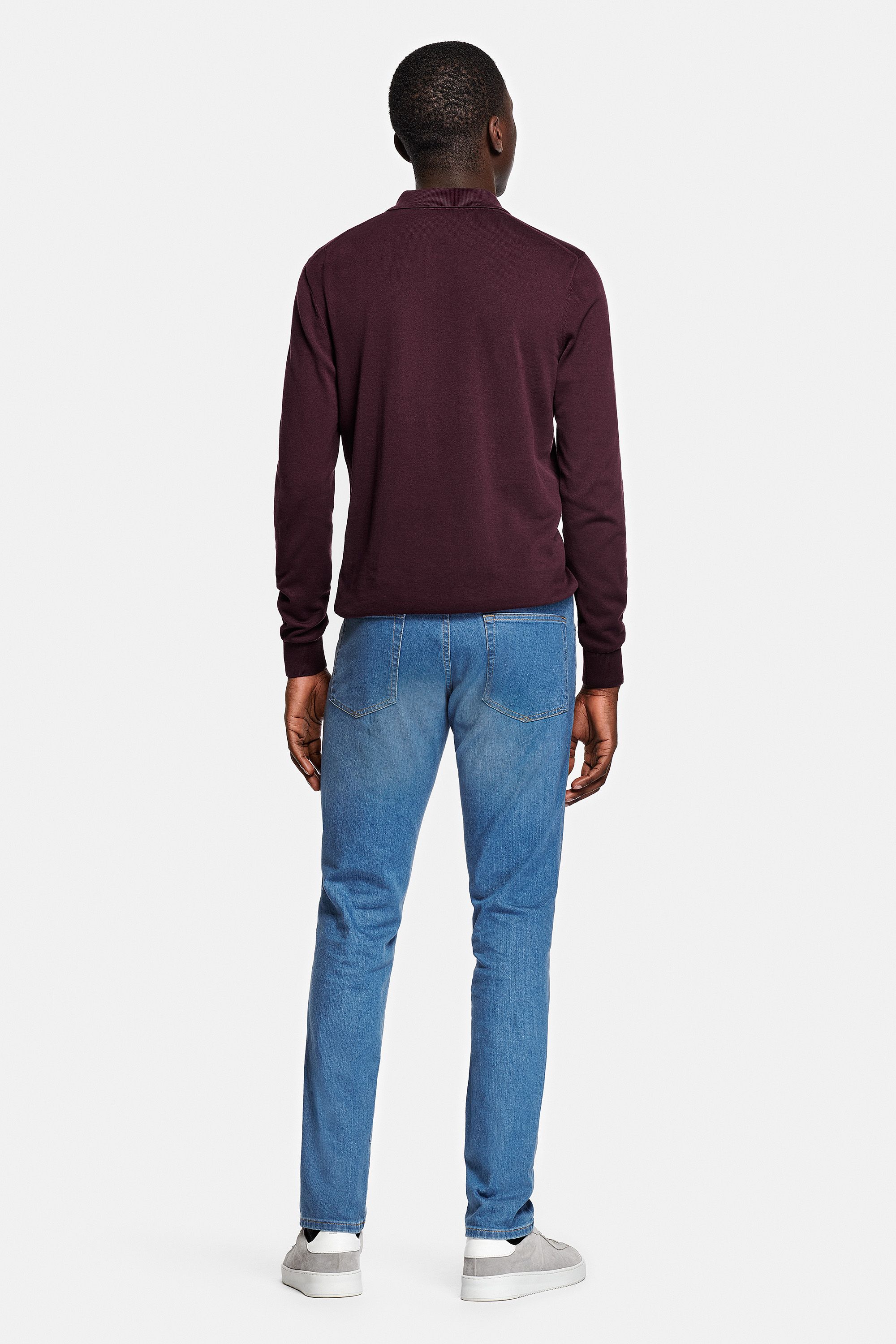 Jeans – Carlos (6)