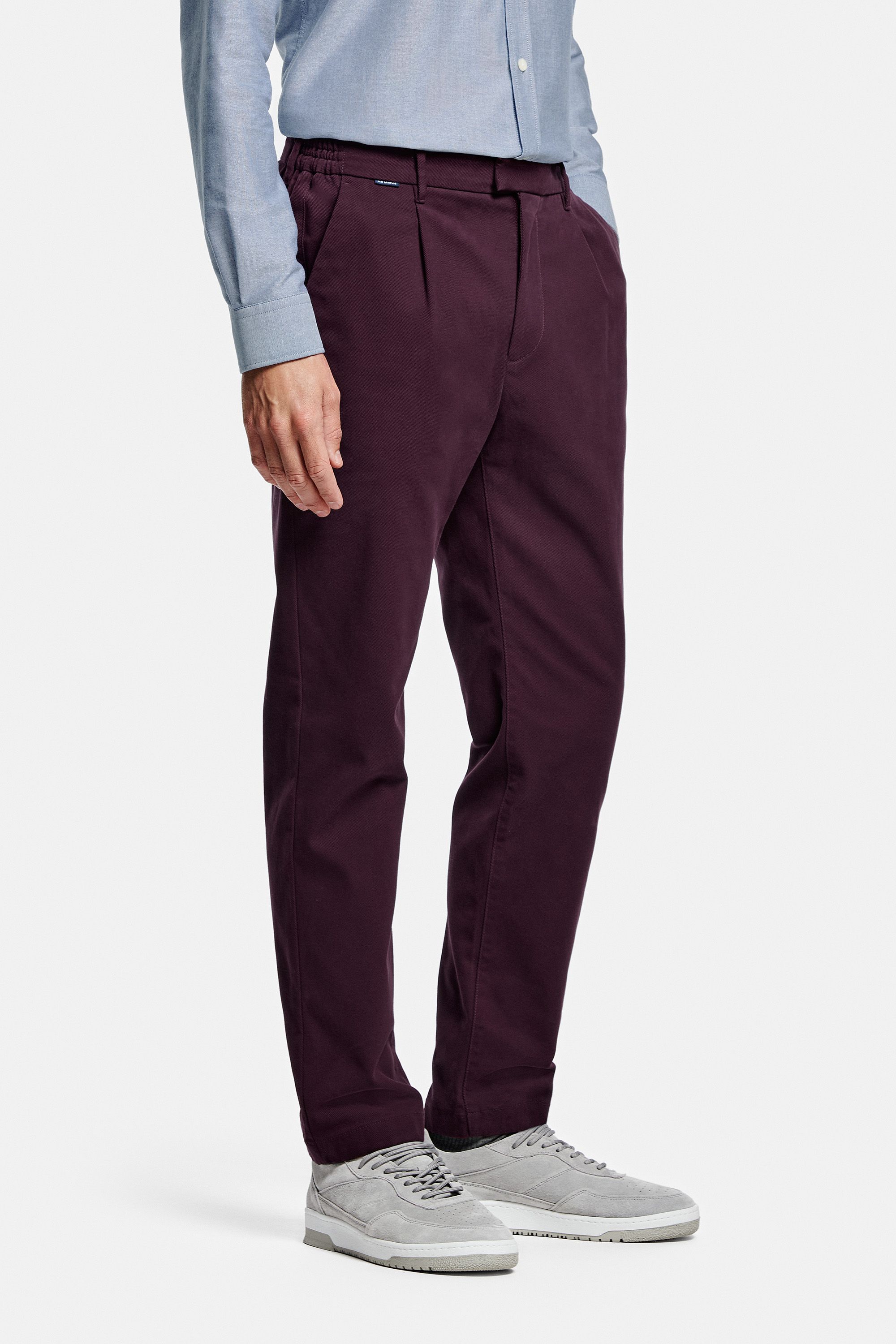 Chinos Classiques Épais – Reserves (4)