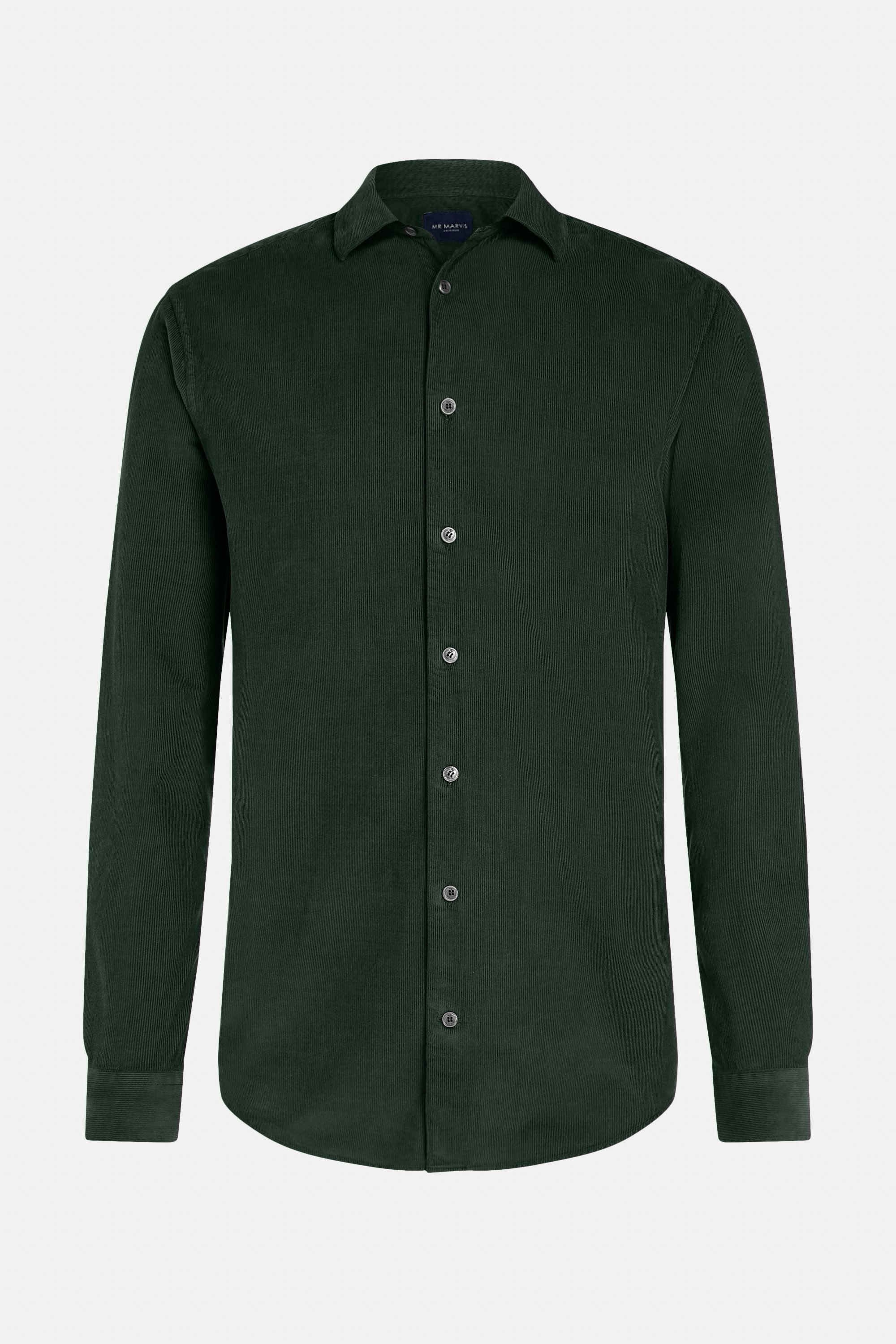Lakes Chemises en Velours