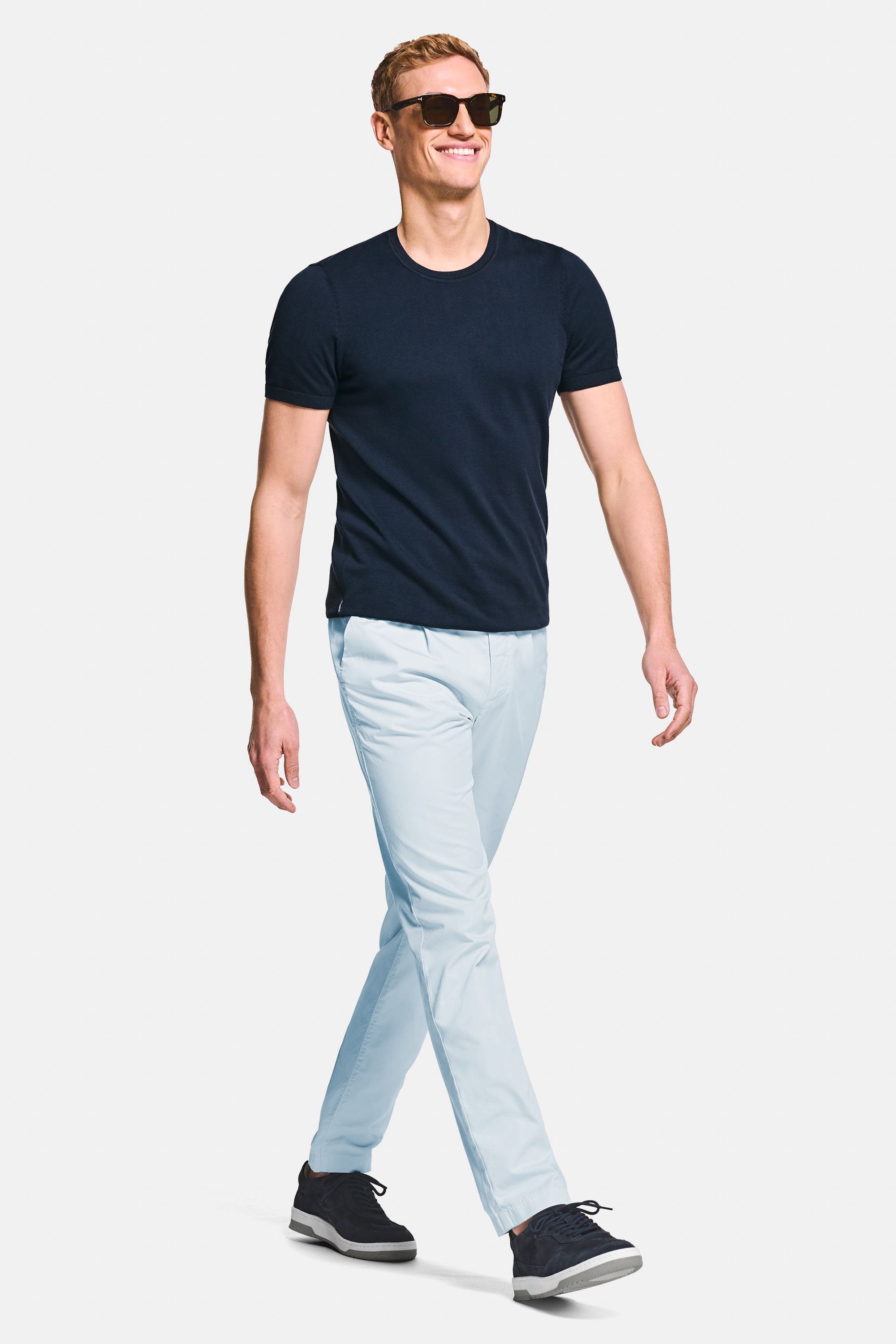 Chinos Classiques – Avenues (3)